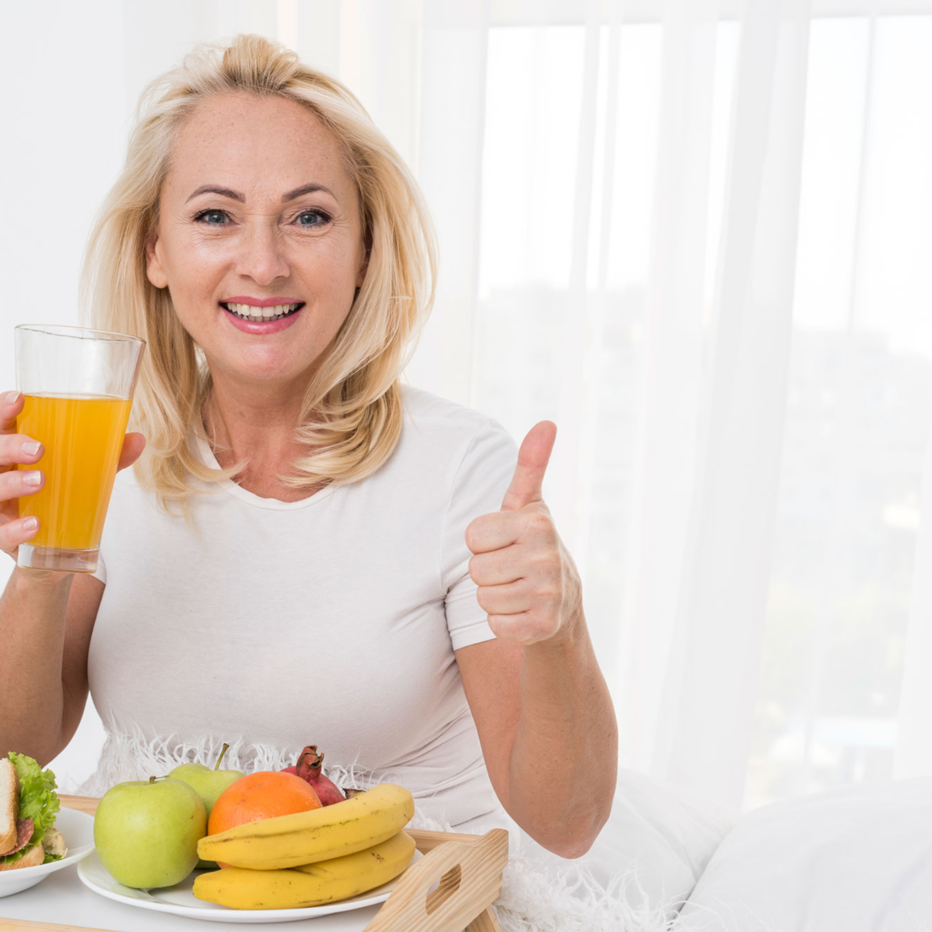 What Effects Does Nutrition Have On Mental Health episode artwork