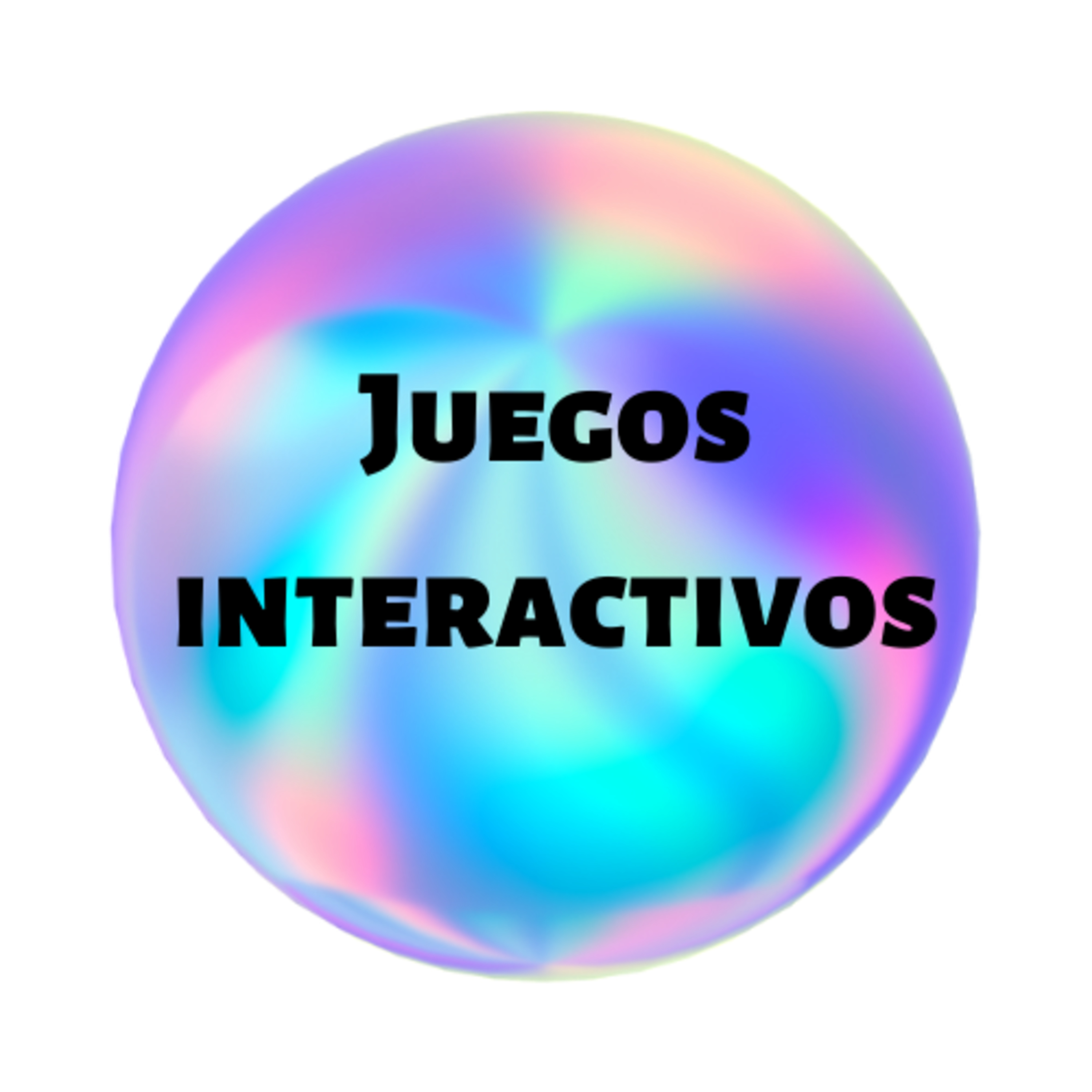 Juegos interactivos  episode artwork