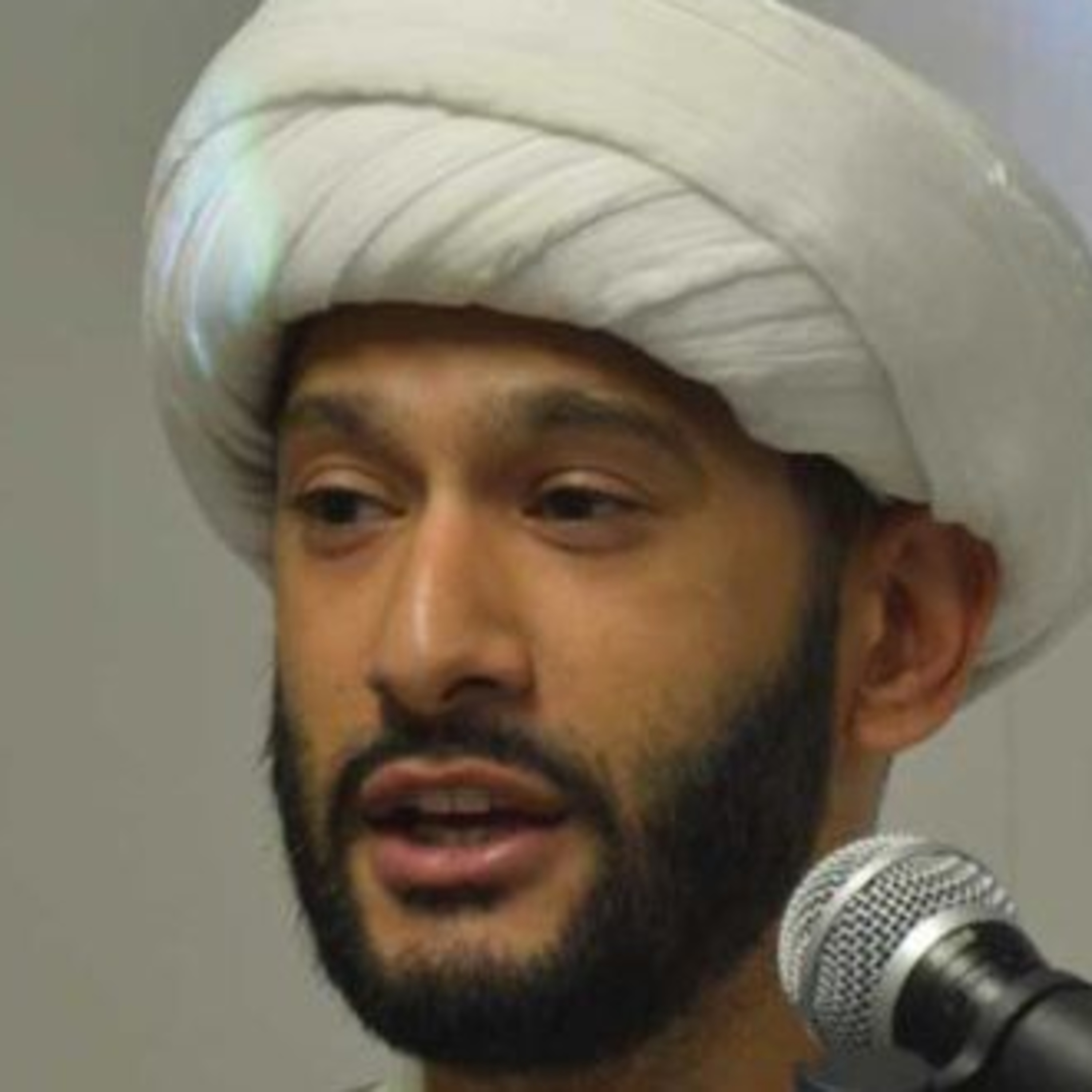 Hujjat Podcast