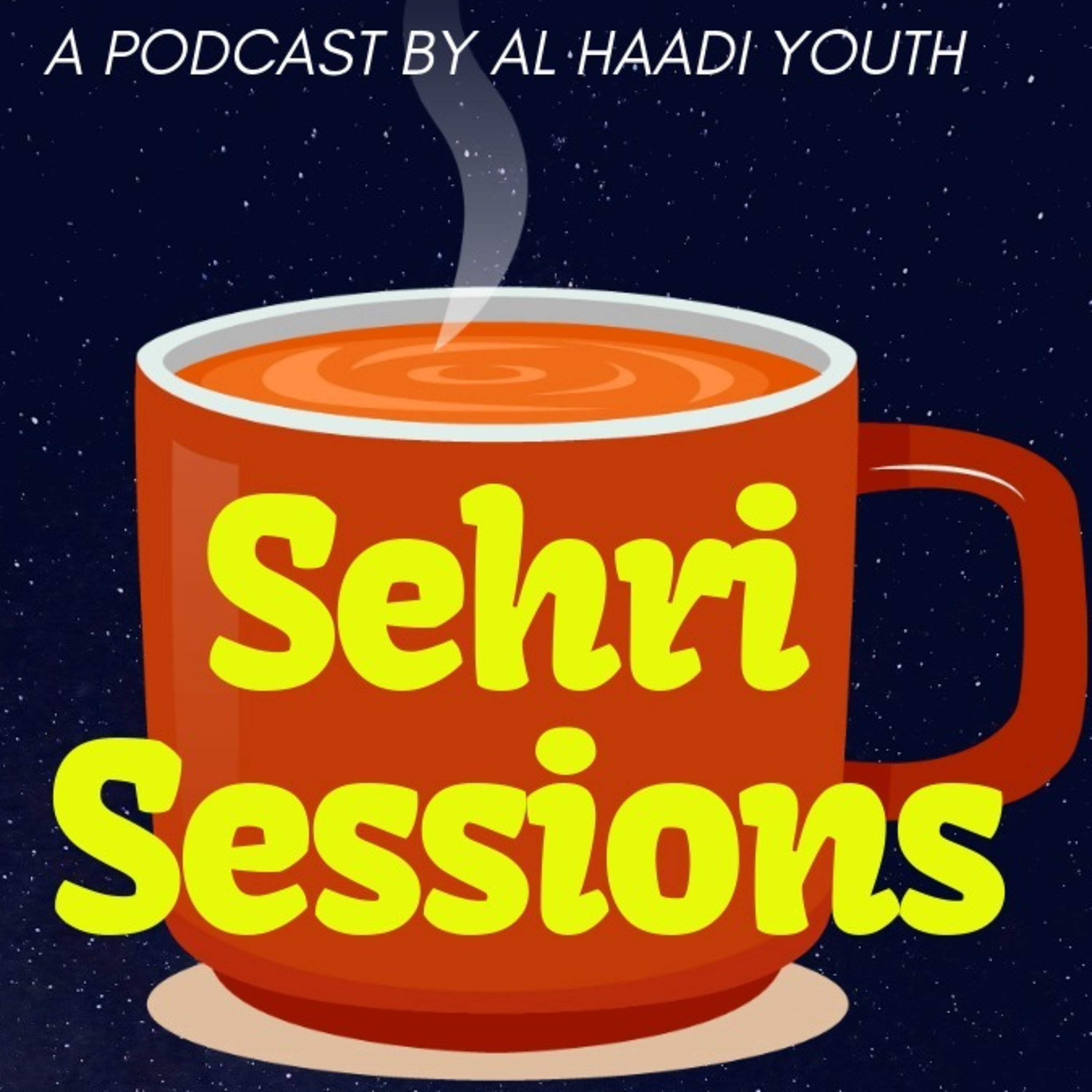 Hujjat Podcast