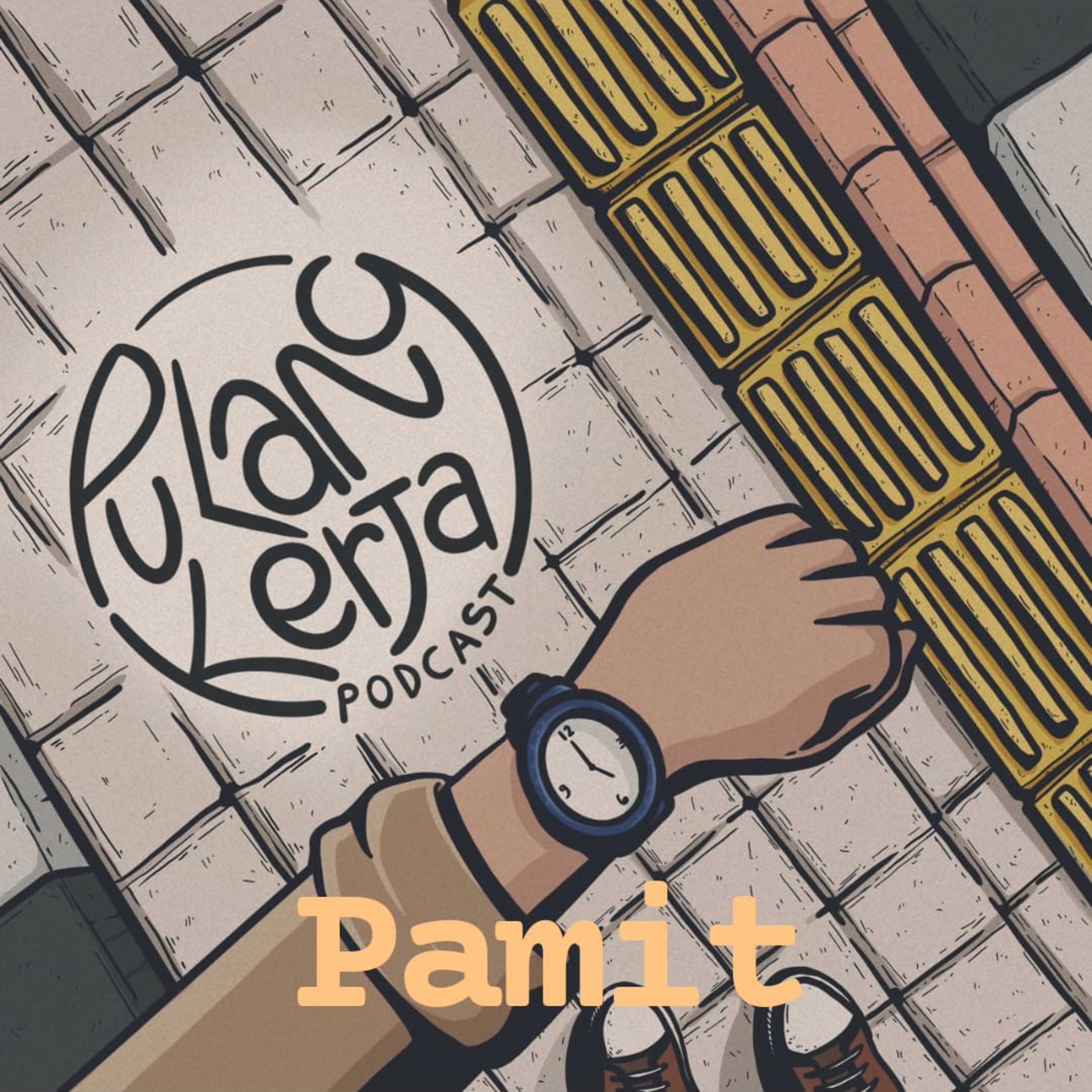 Sampai jumpa di kesempatan yang lebih besar