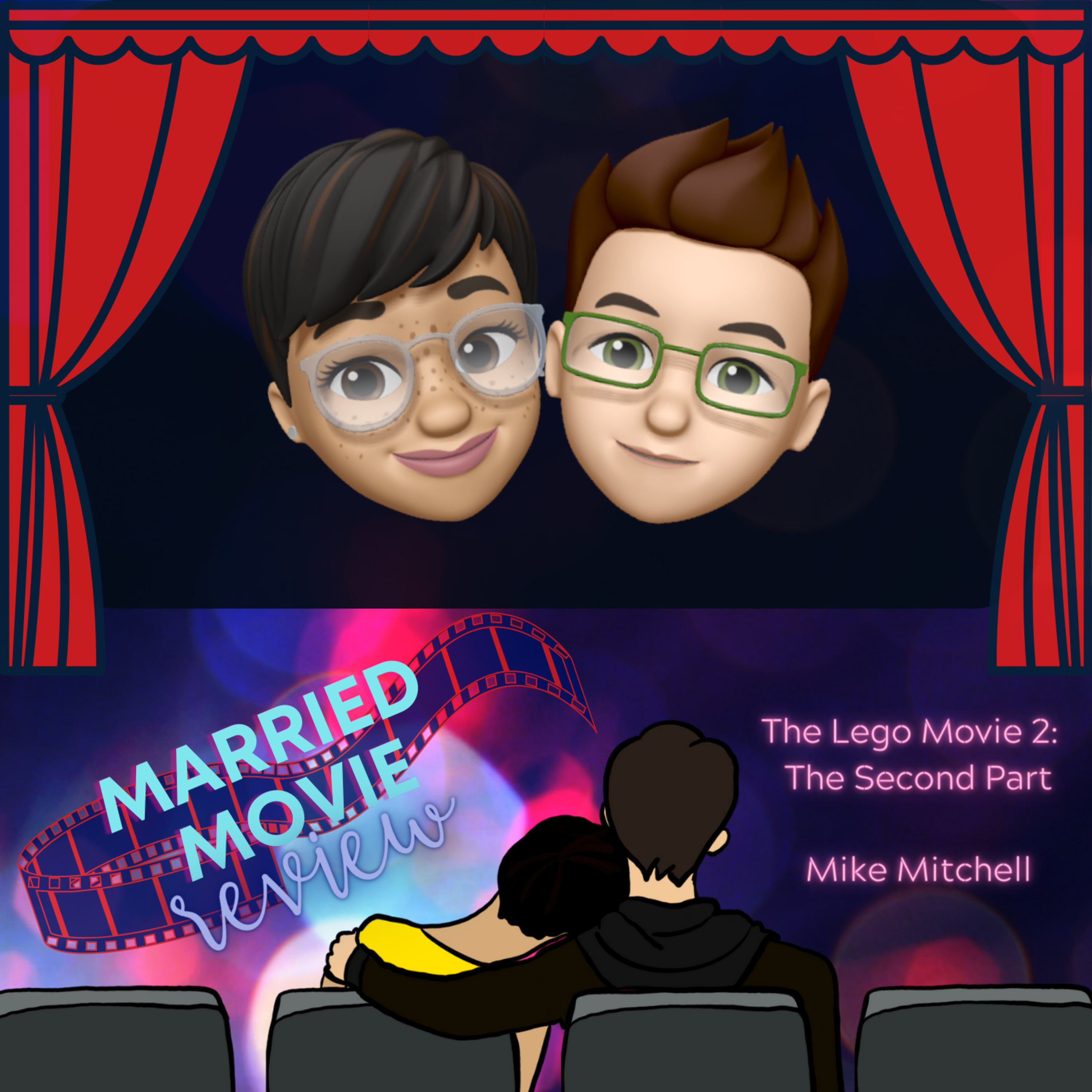 Married Movie Review