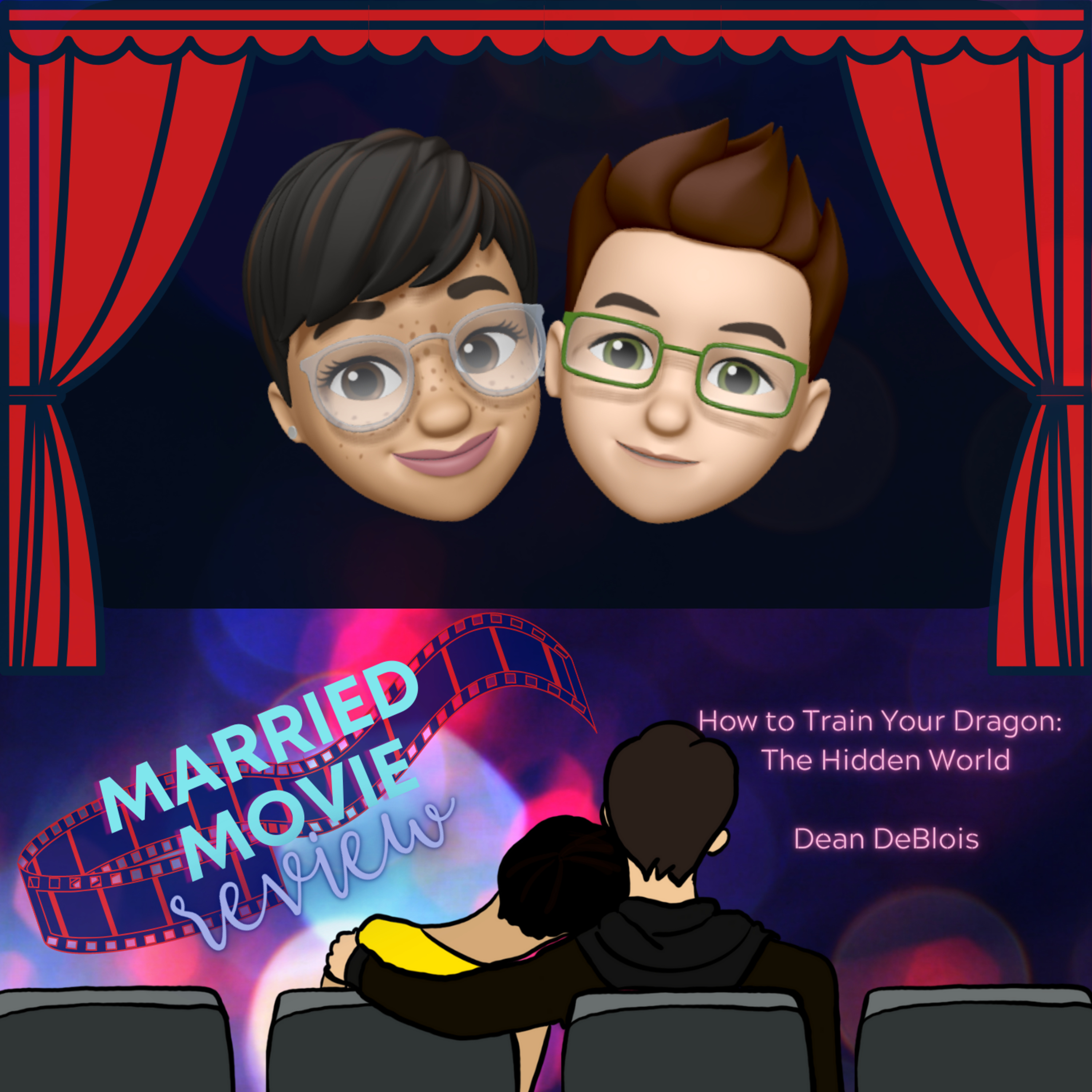 Married Movie Review