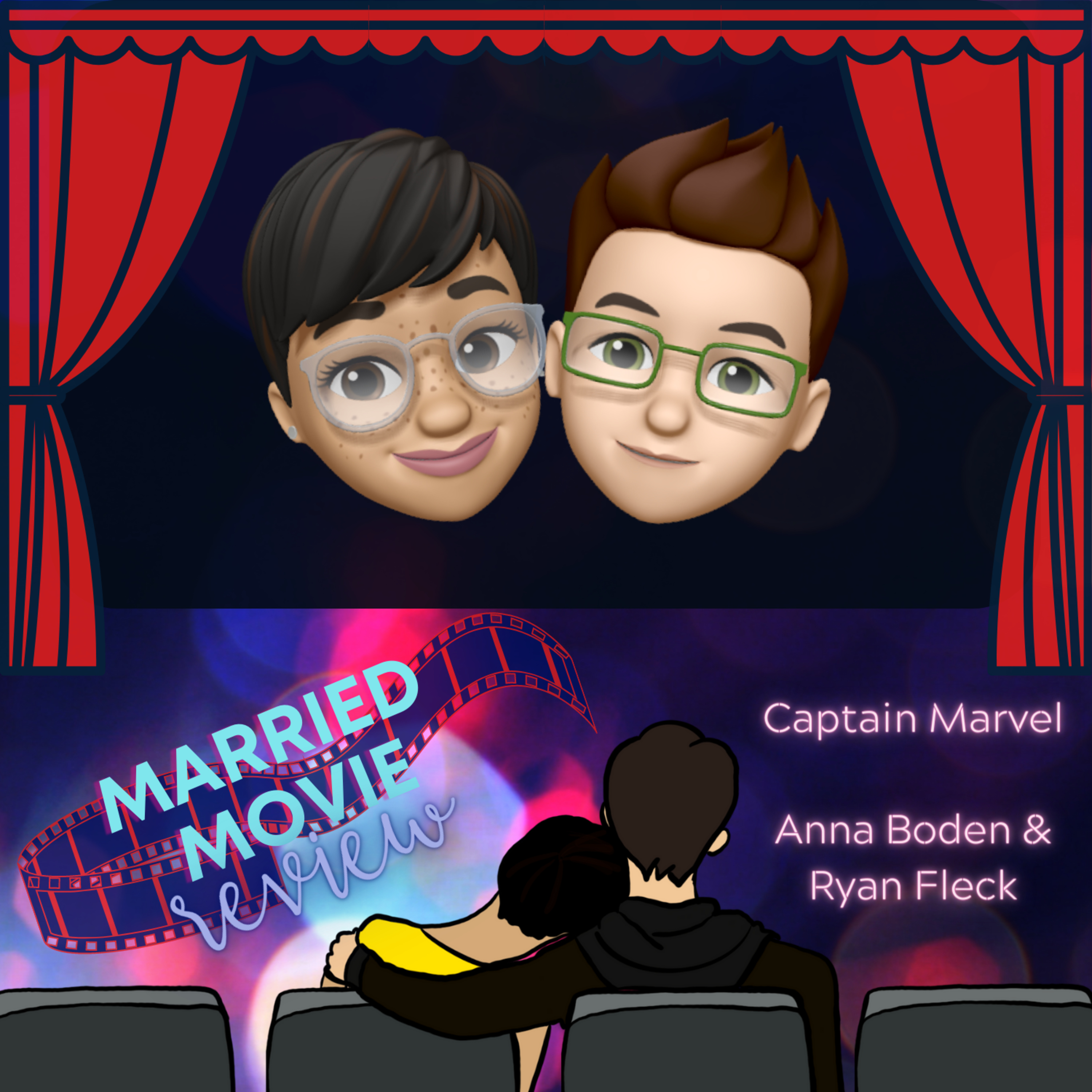 Married Movie Review