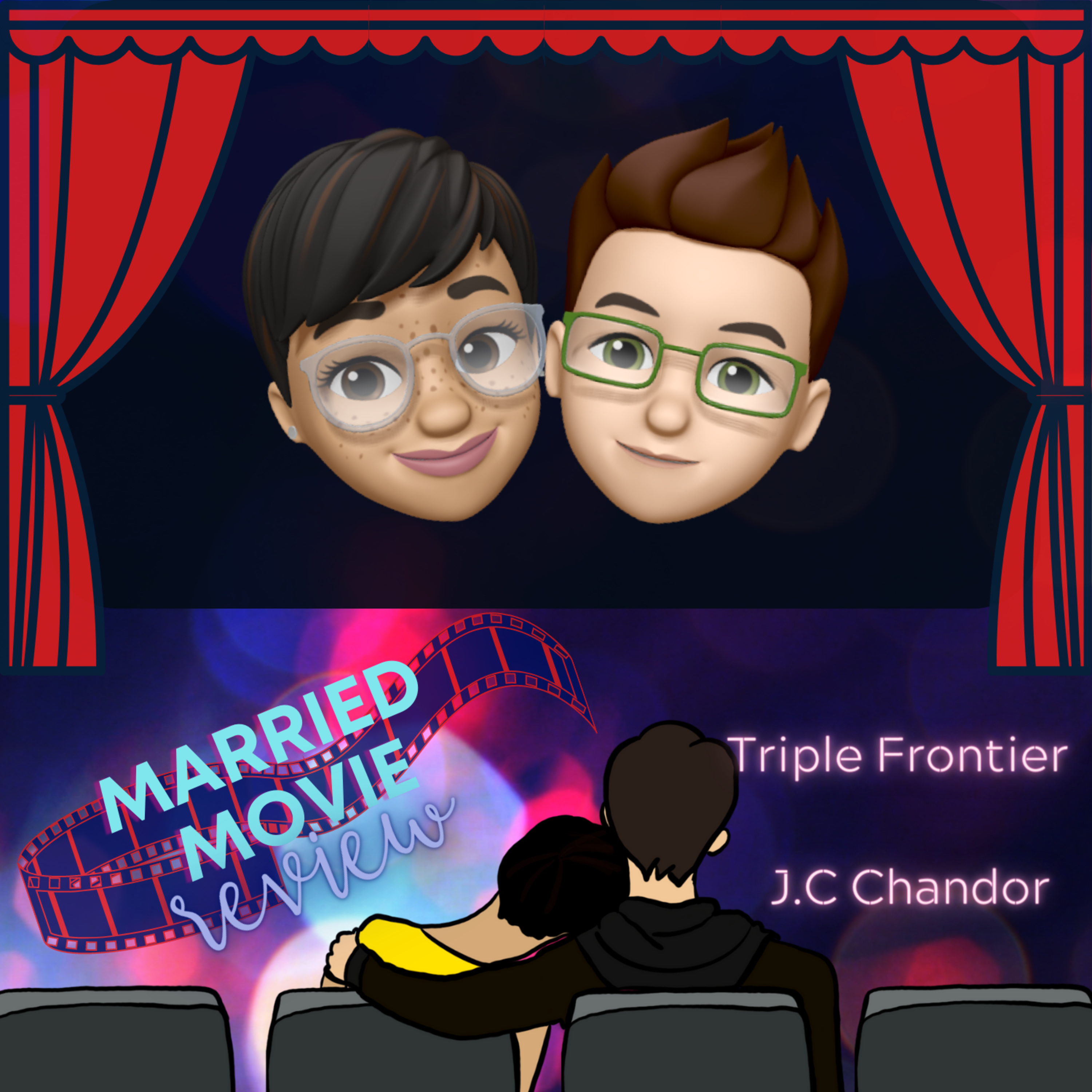 Married Movie Review