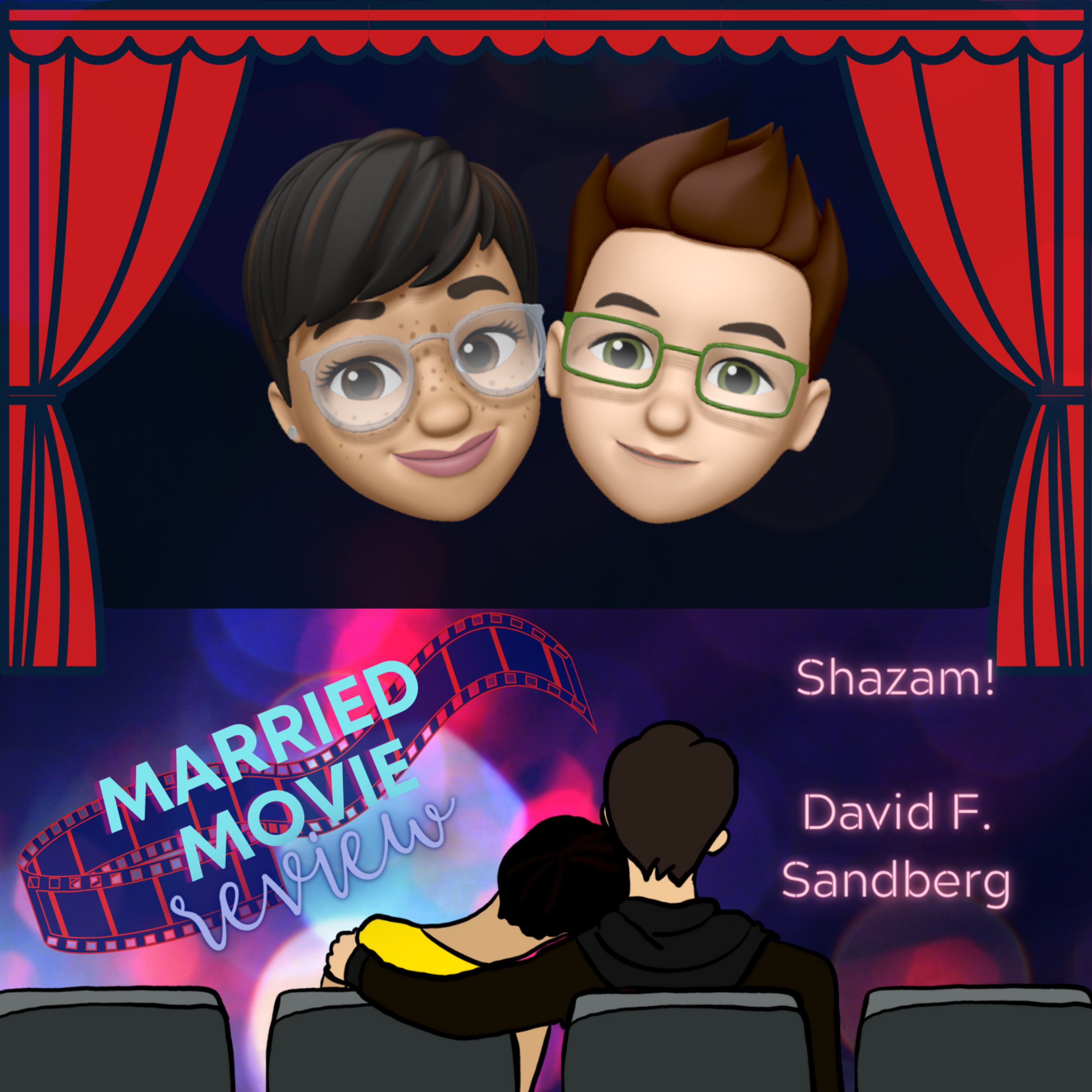 Married Movie Review