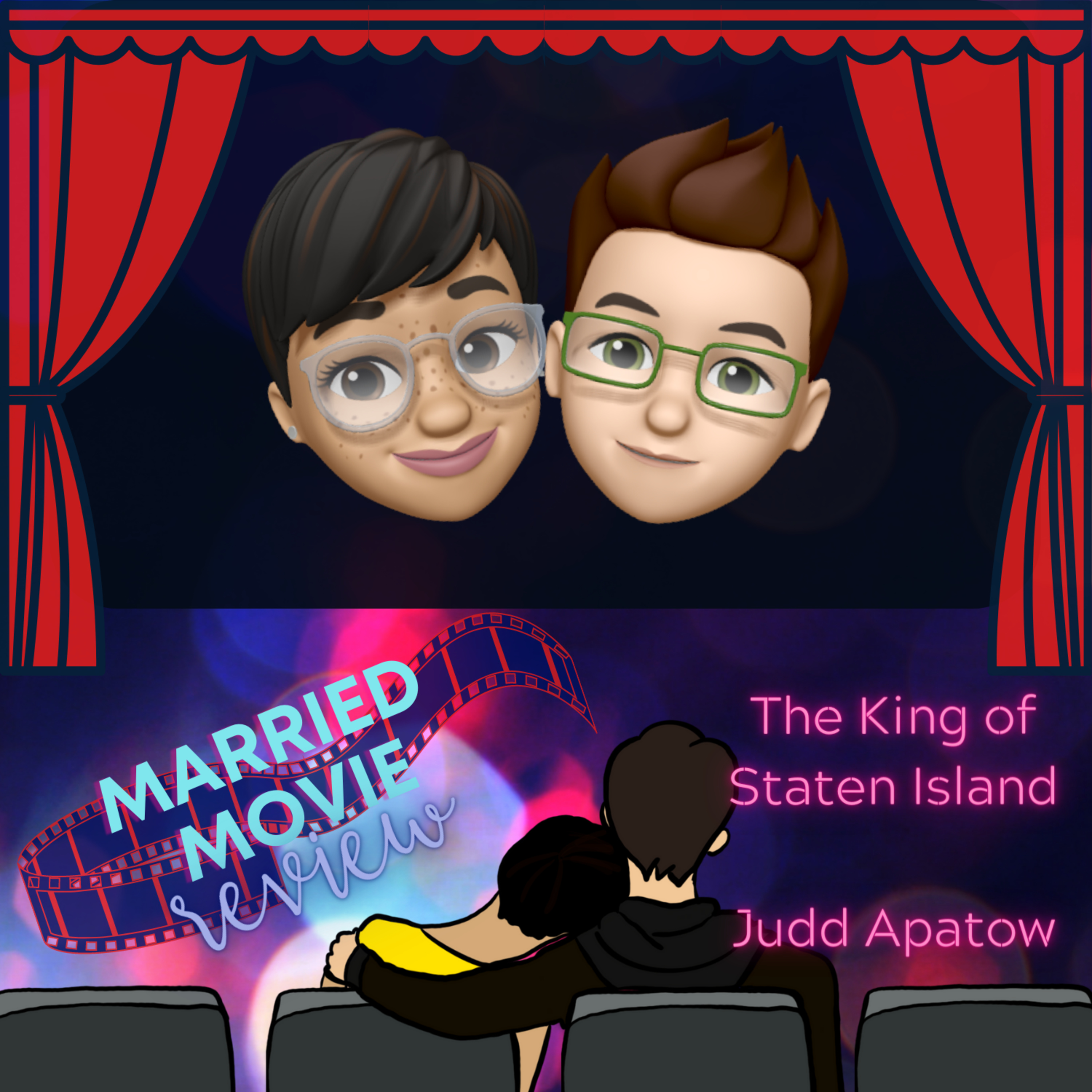Married Movie Review