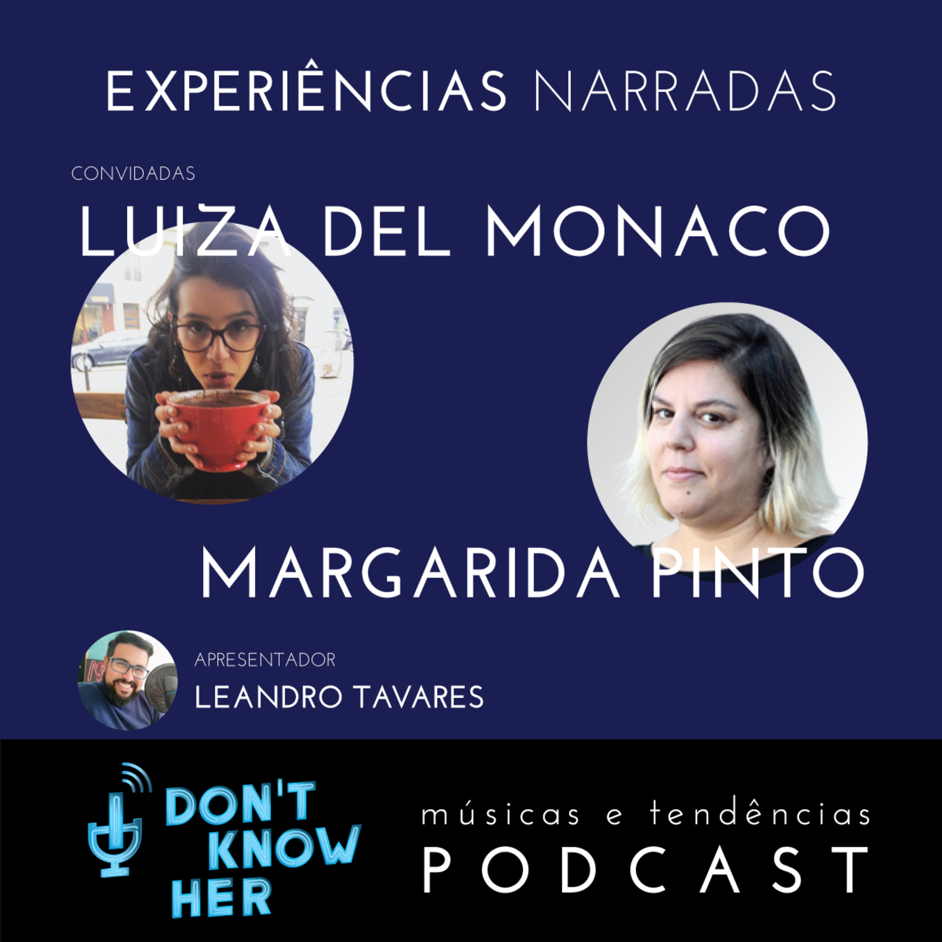 I DON\'T KNOW HER - Cultura e Tendências