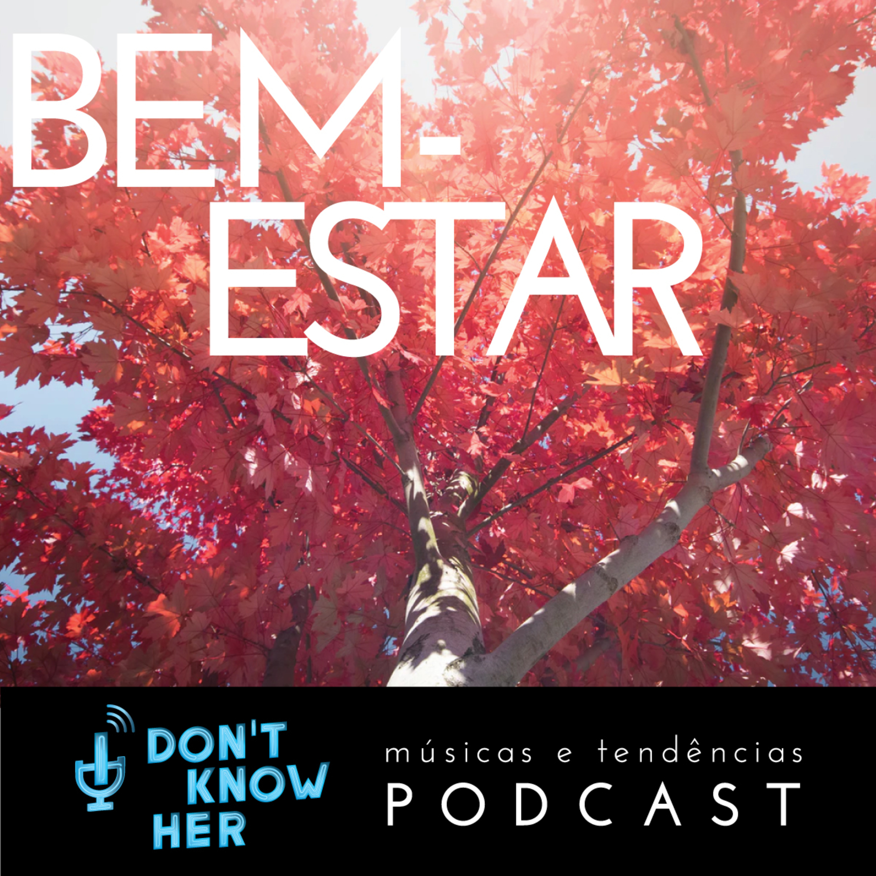 I DON\'T KNOW HER - Cultura e Tendências