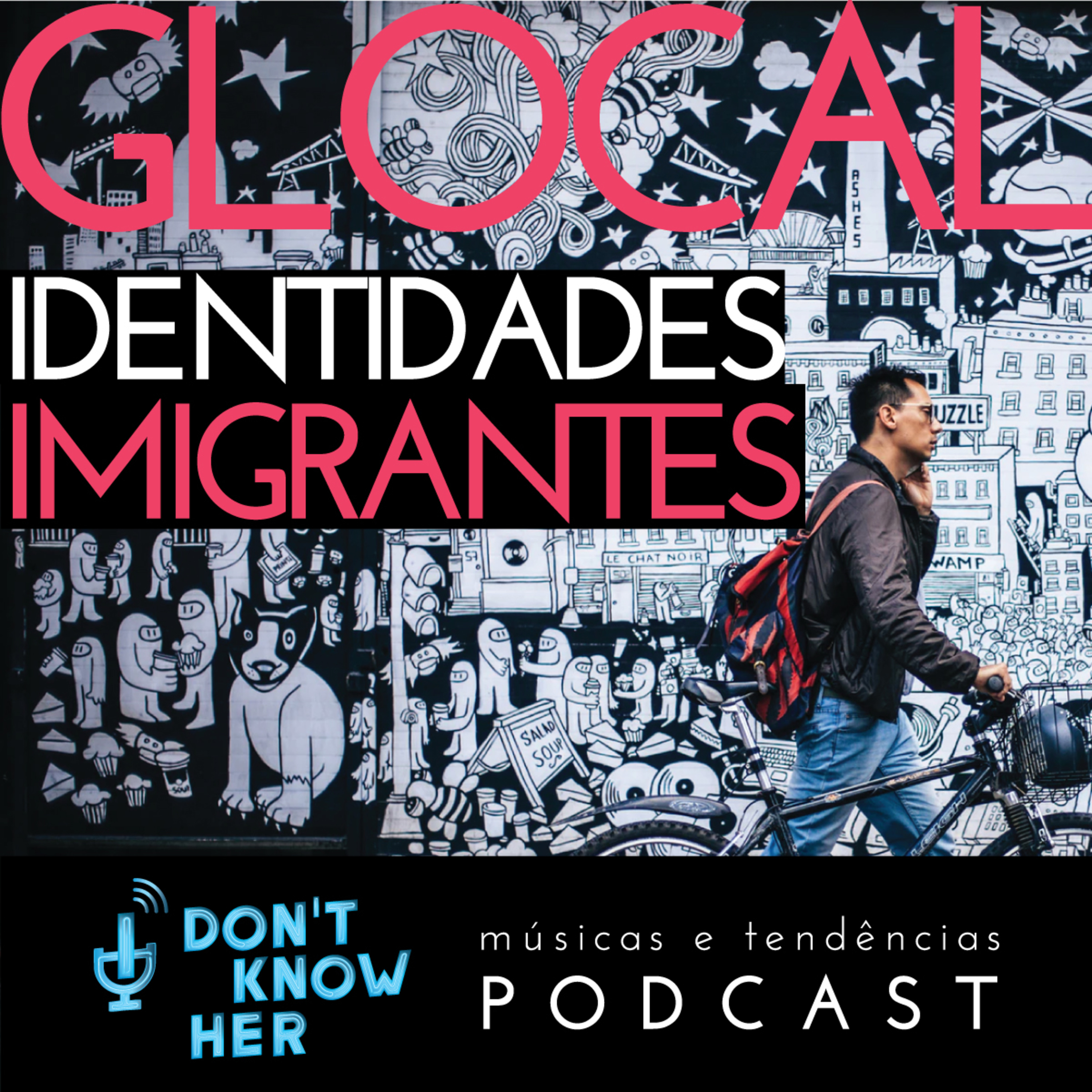 I DON\'T KNOW HER - Cultura e Tendências