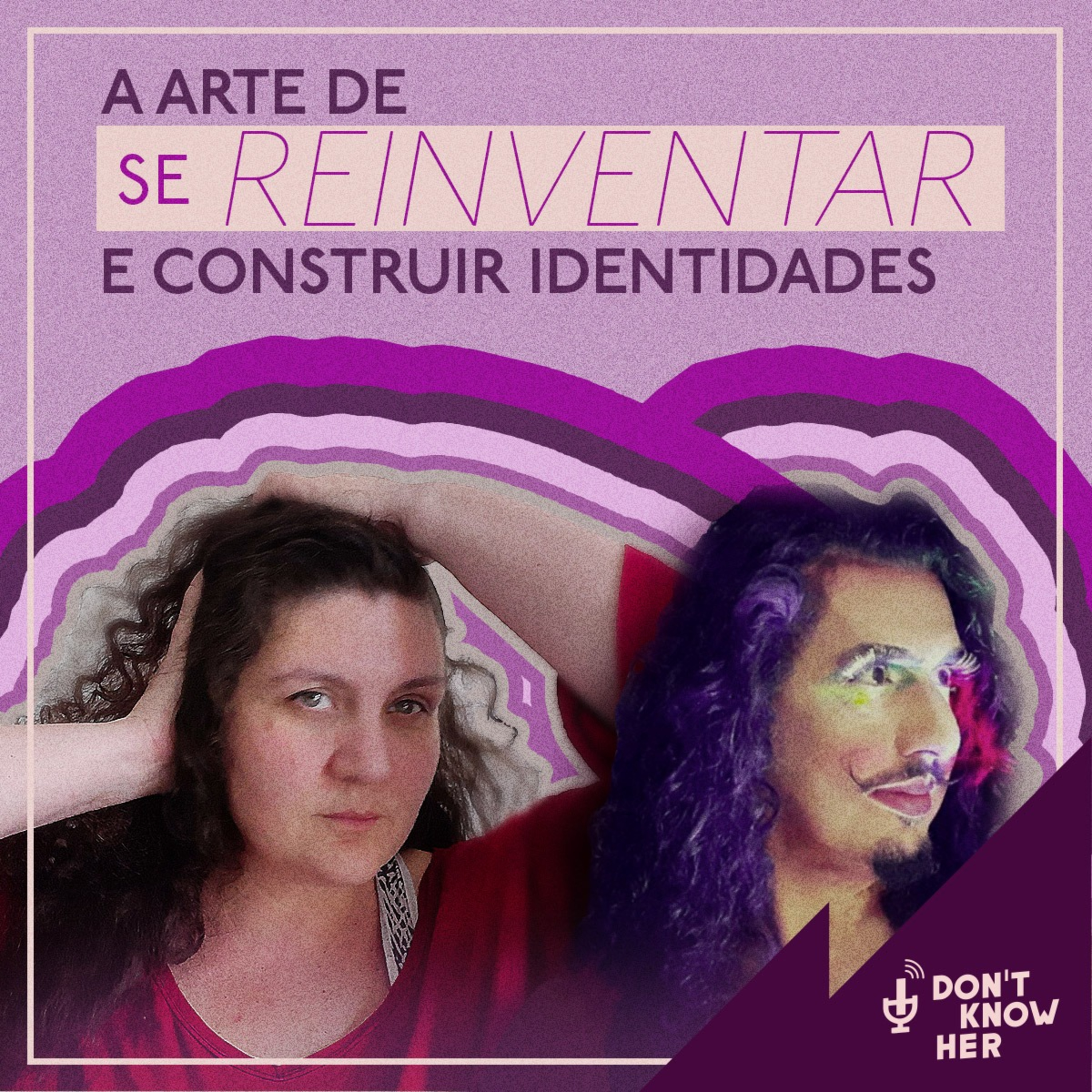 I DON\'T KNOW HER - Cultura e Tendências