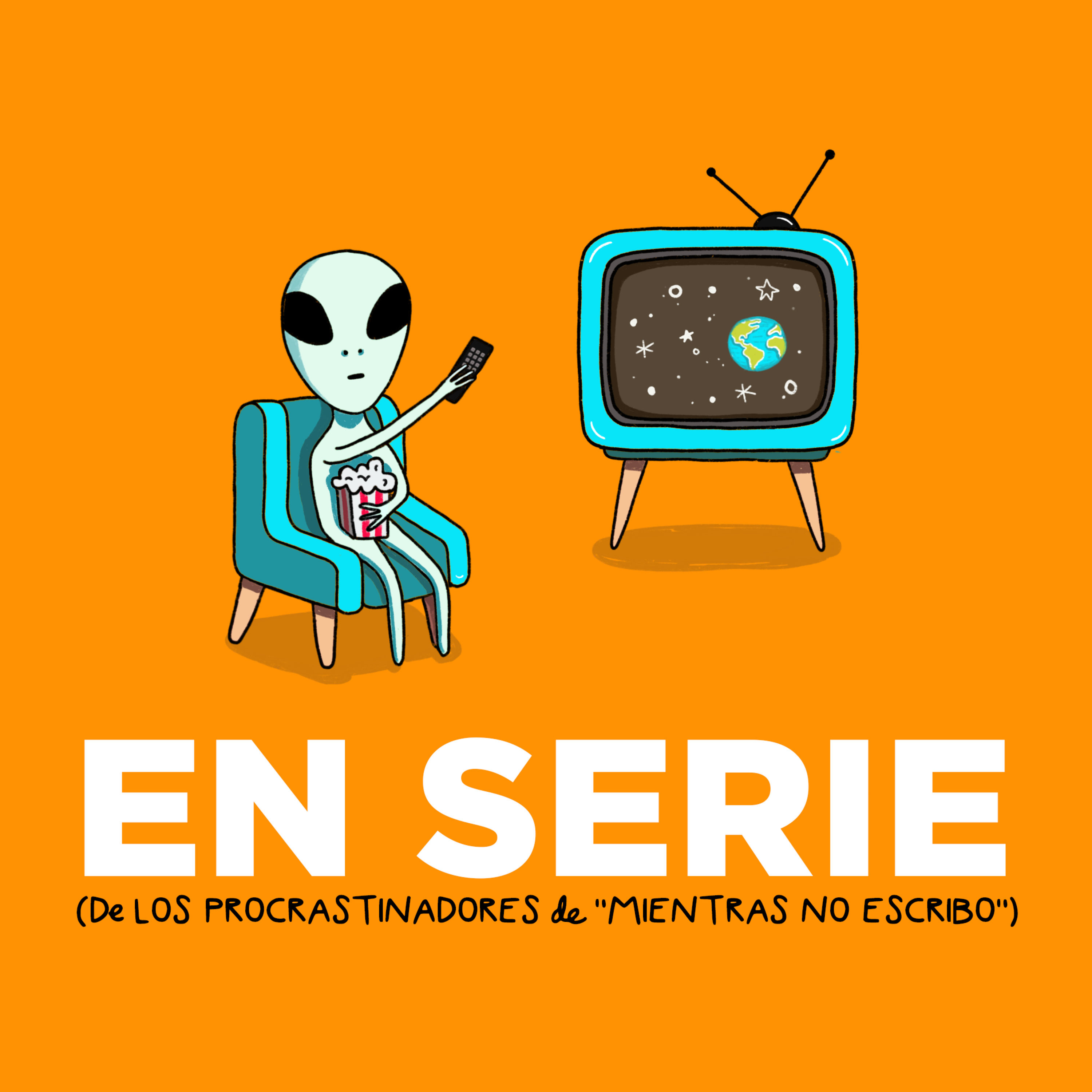 Mientras no escribo