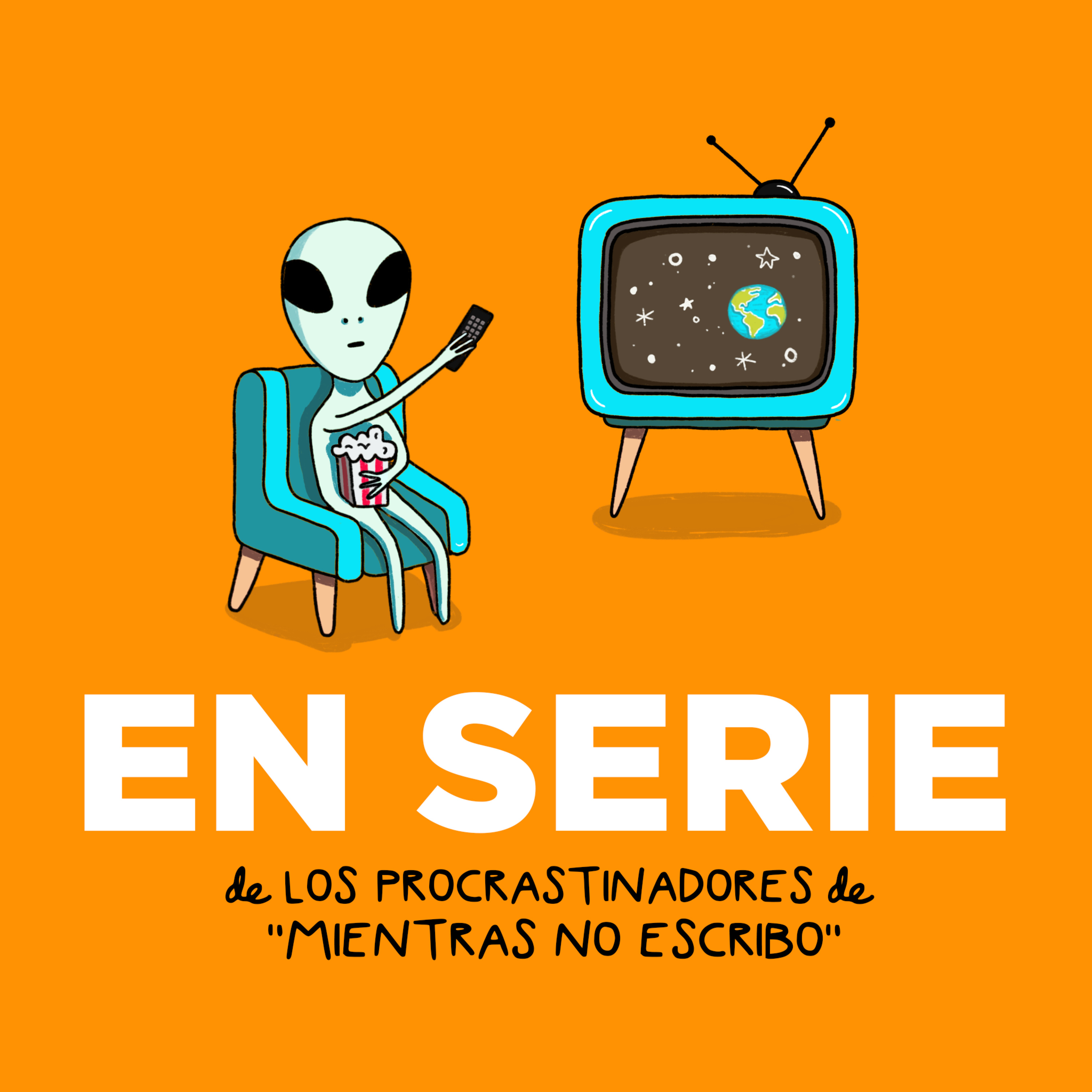 Mientras no escribo