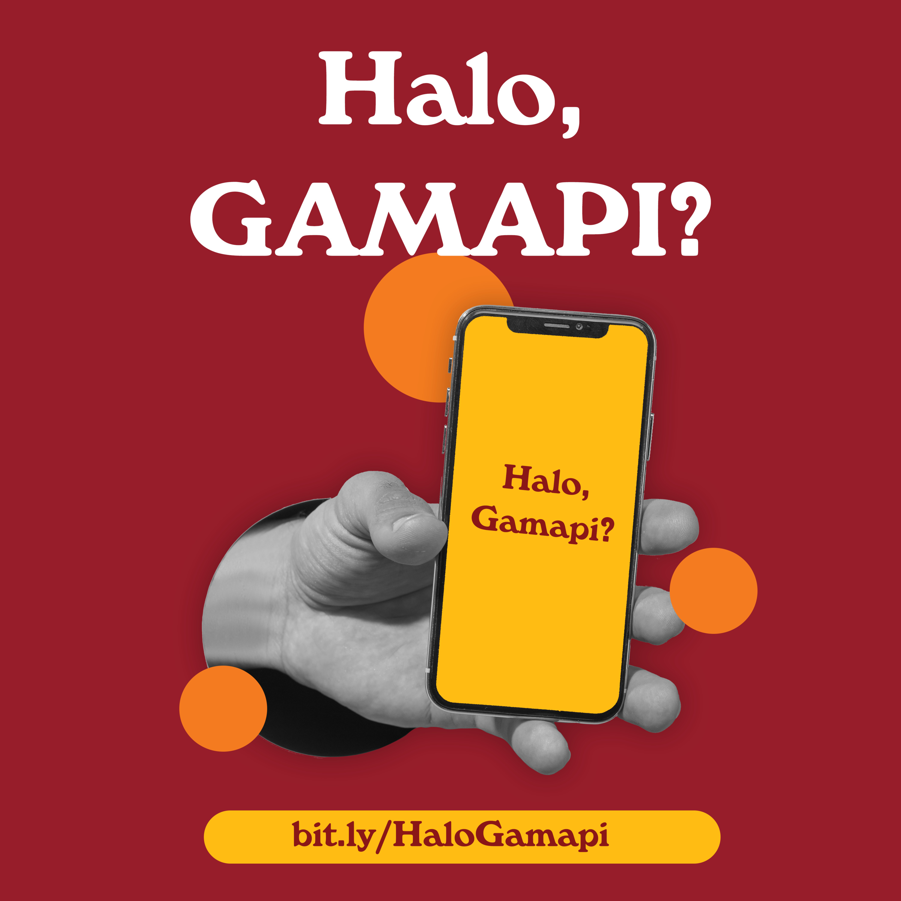 GamapiTalks