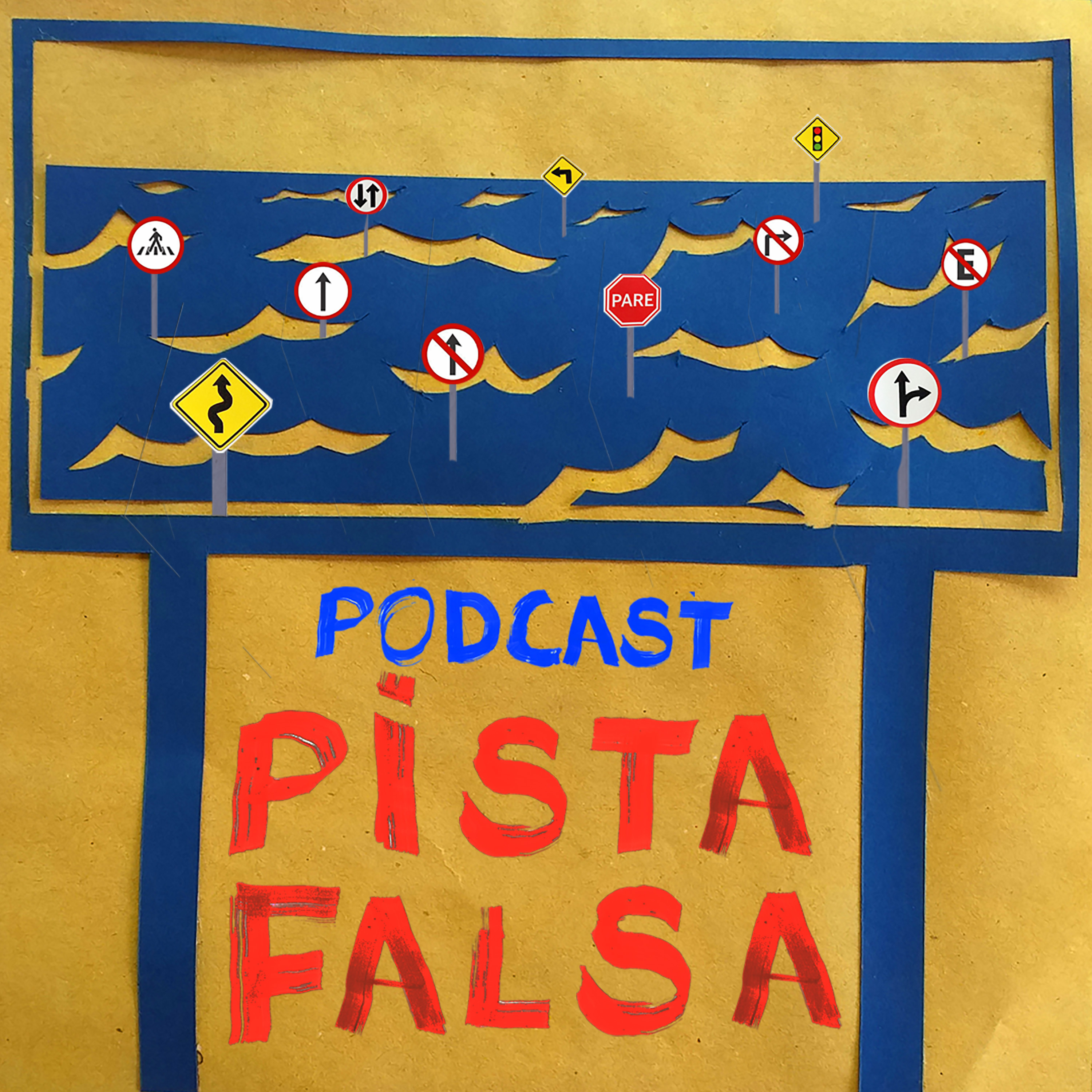 FAIXA A FAIXA - GESTO BRUTO