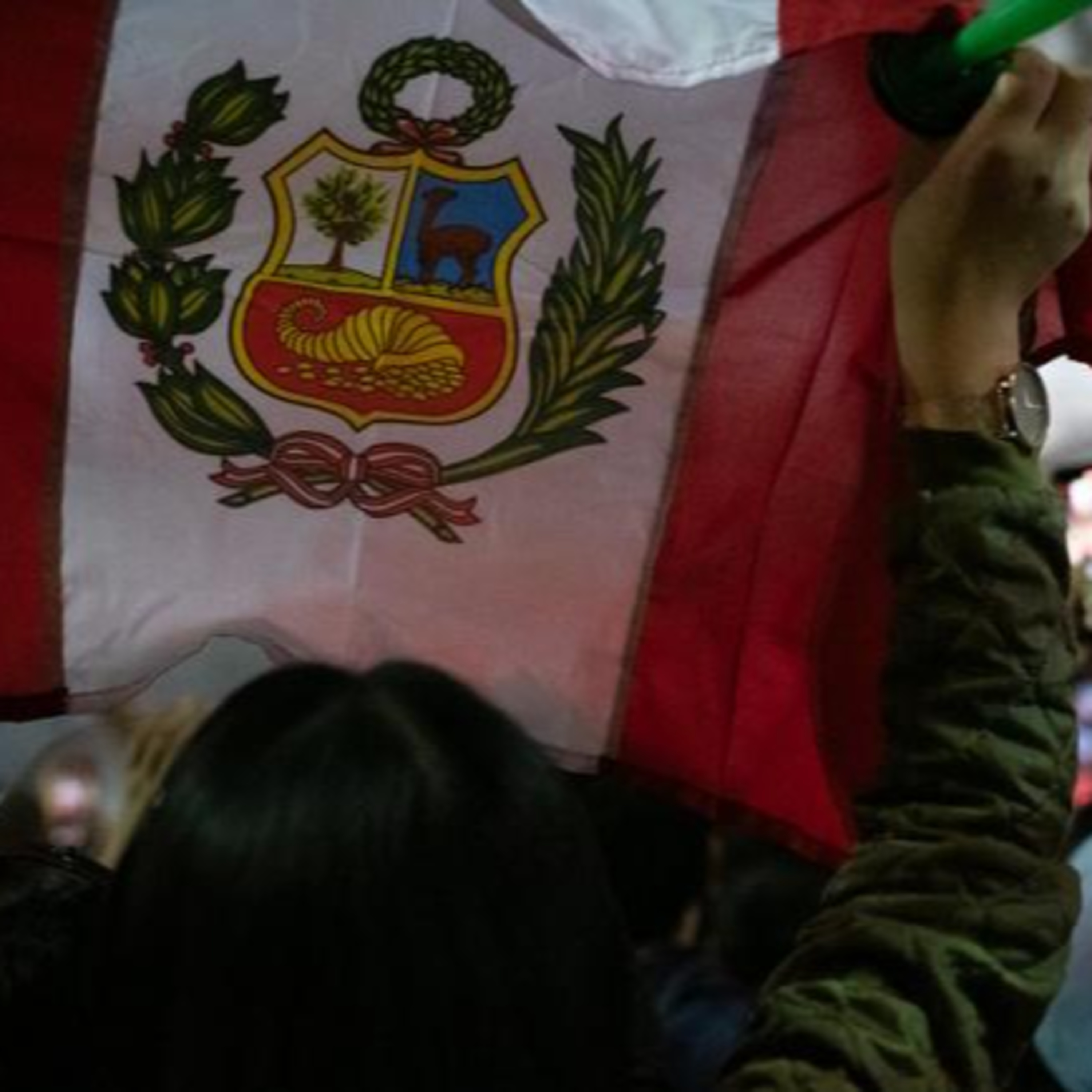 Capitana Fantastic y las elecciones peruanas, que nos espera? 