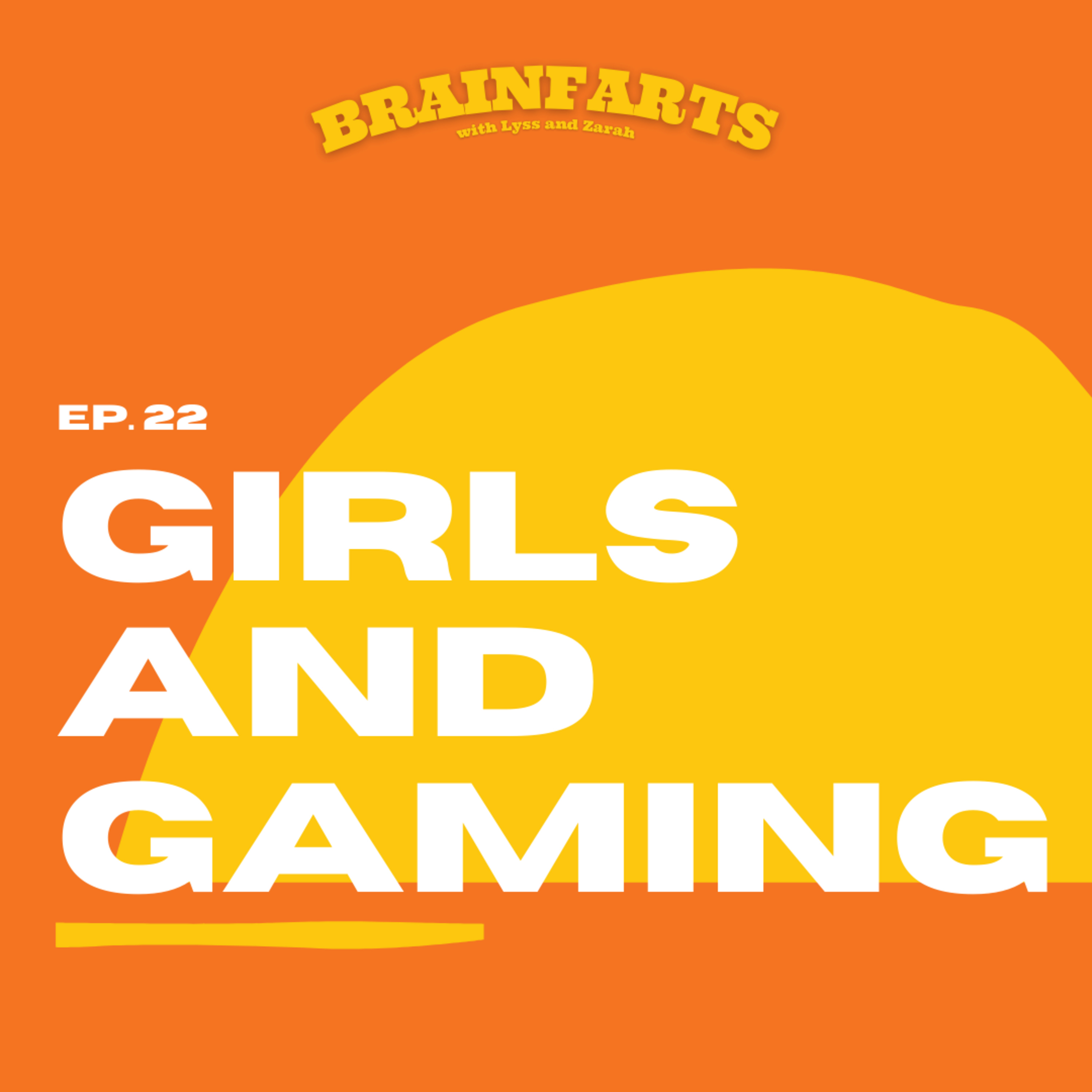 BRAINFARTS