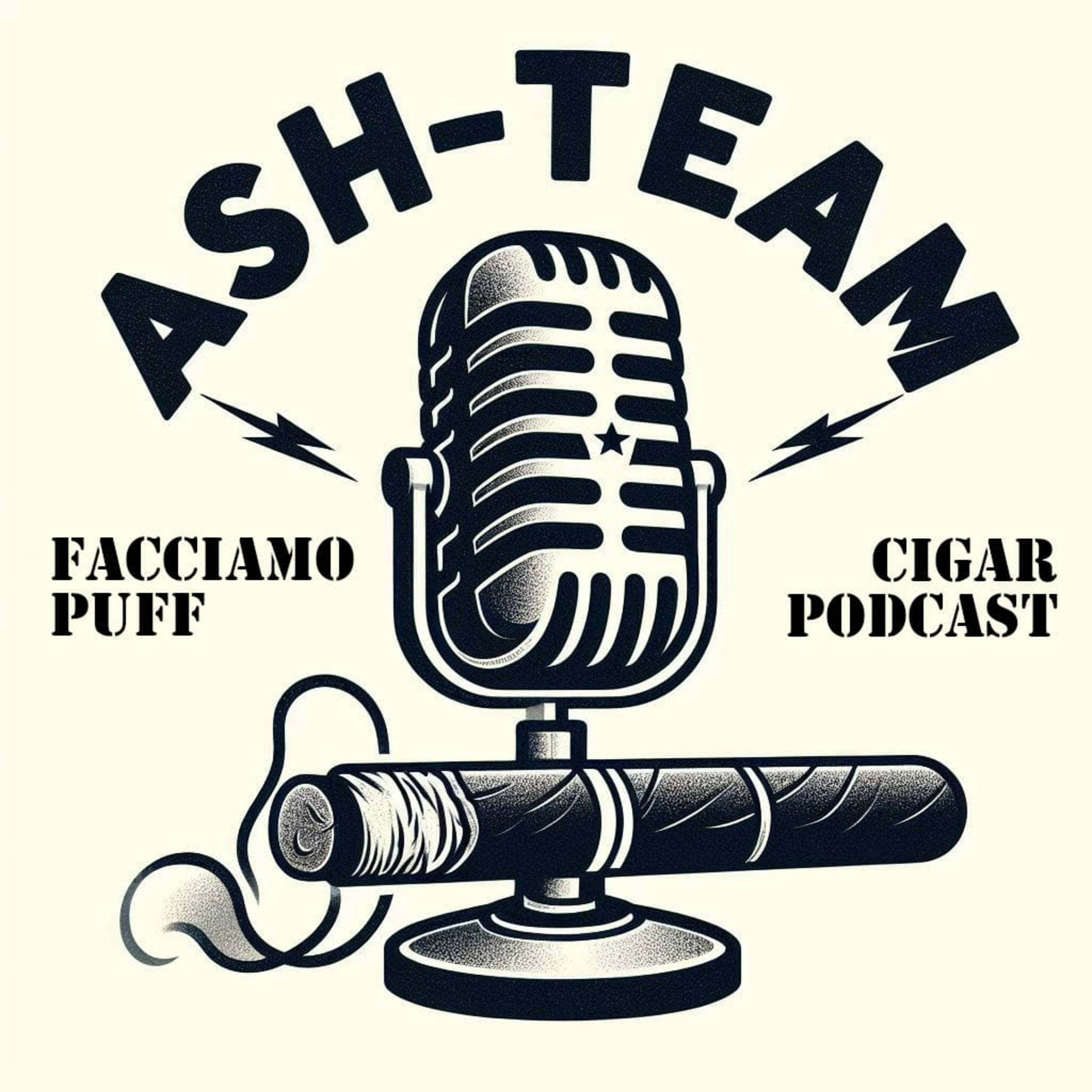 FACCIAMO PUFF - il lato shakerato, non mescolato dei sigari