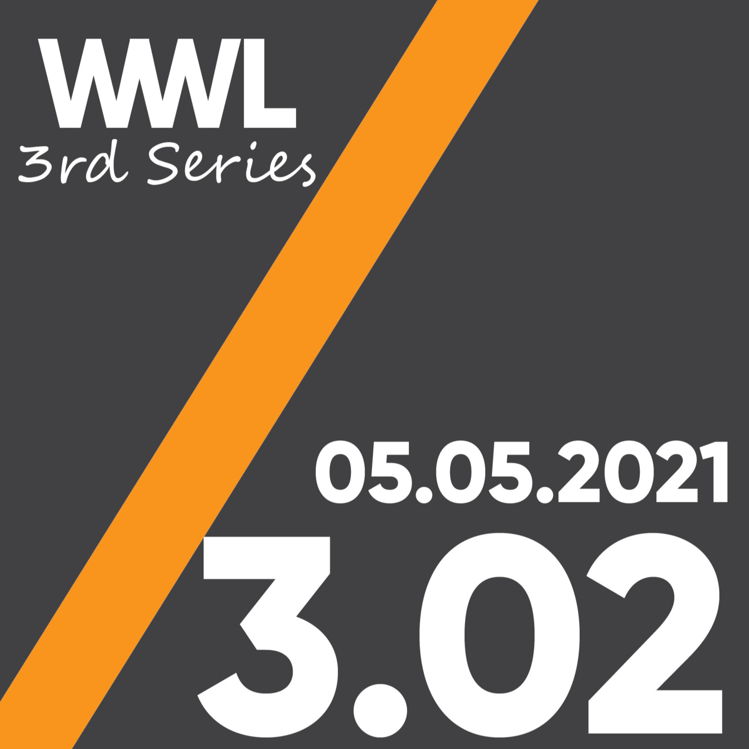 Series 3, Episode 2: Rachel Tranter, Executive Director at Women On Boards UK episode artwork