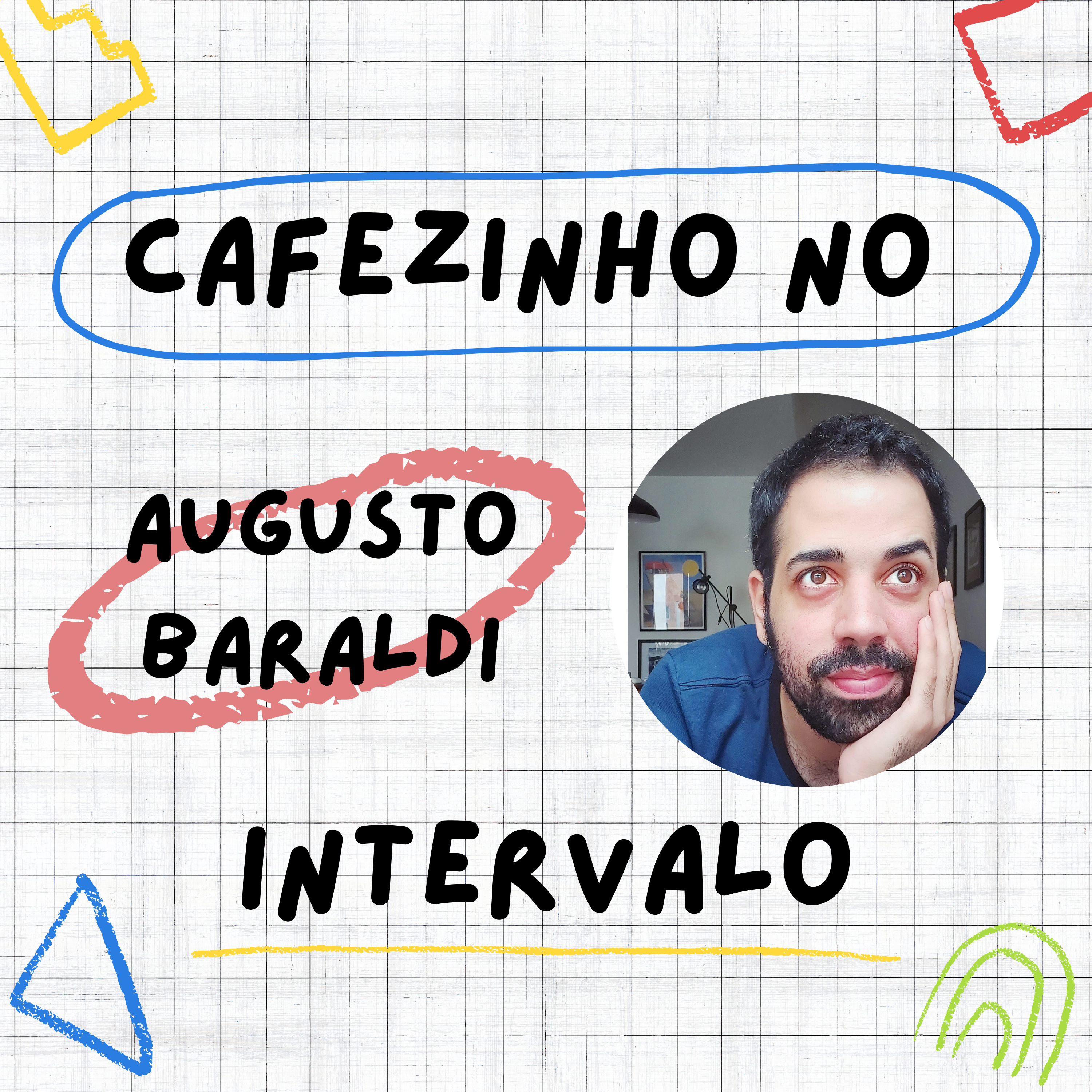 Cafezinho no Intervalo