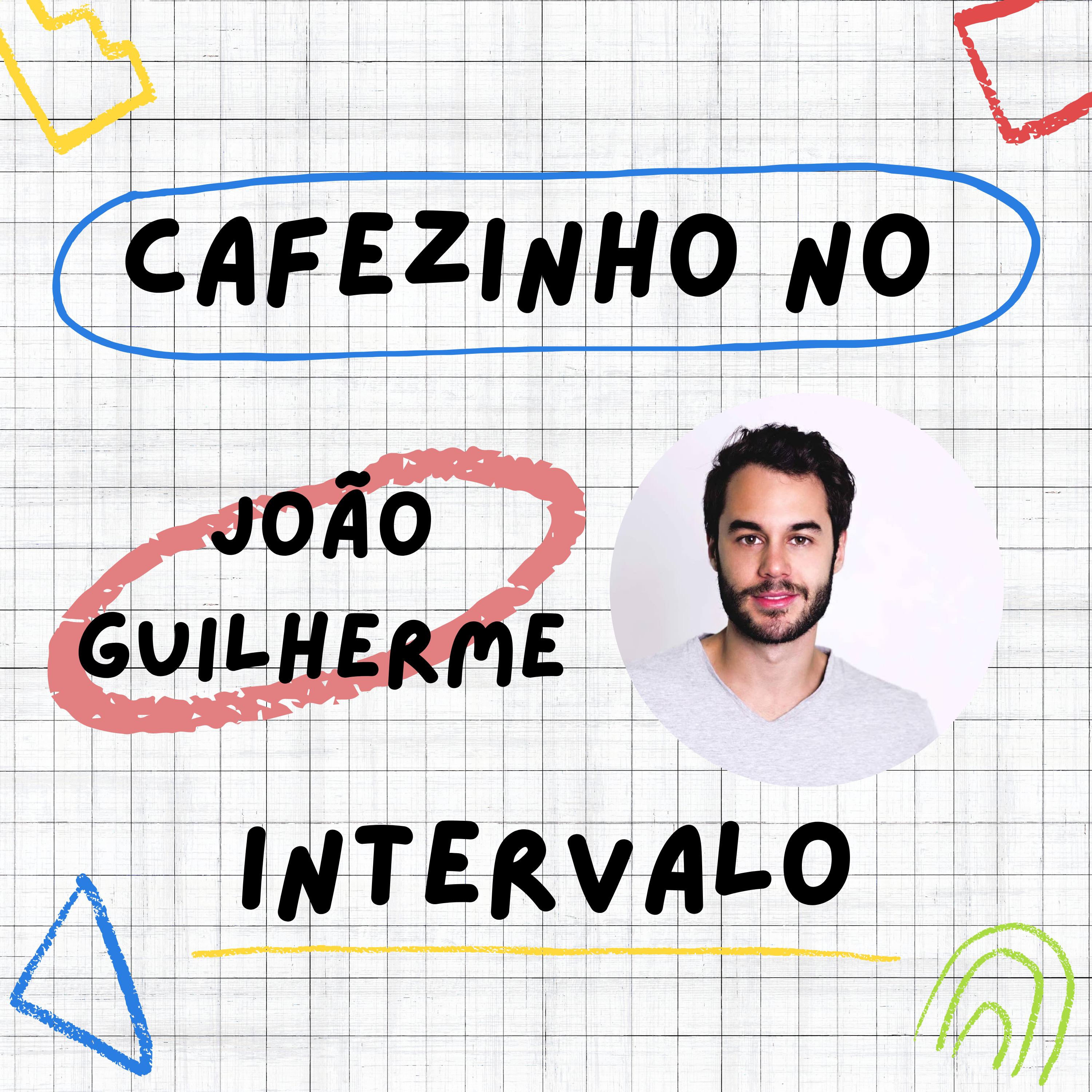 Cafezinho no Intervalo
