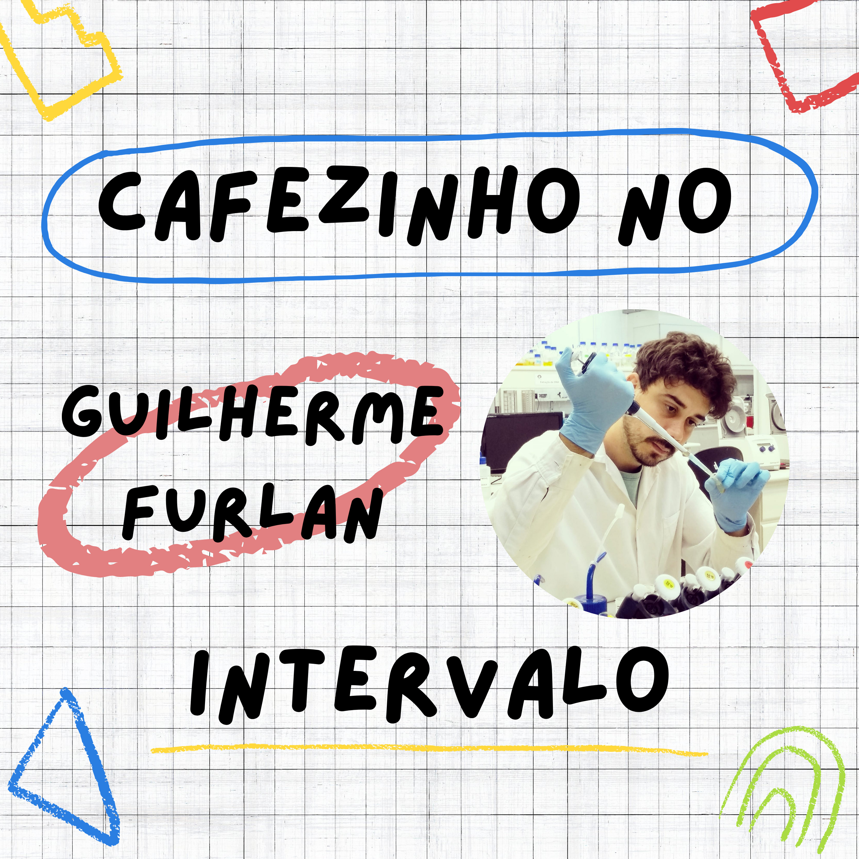 Cafezinho no Intervalo
