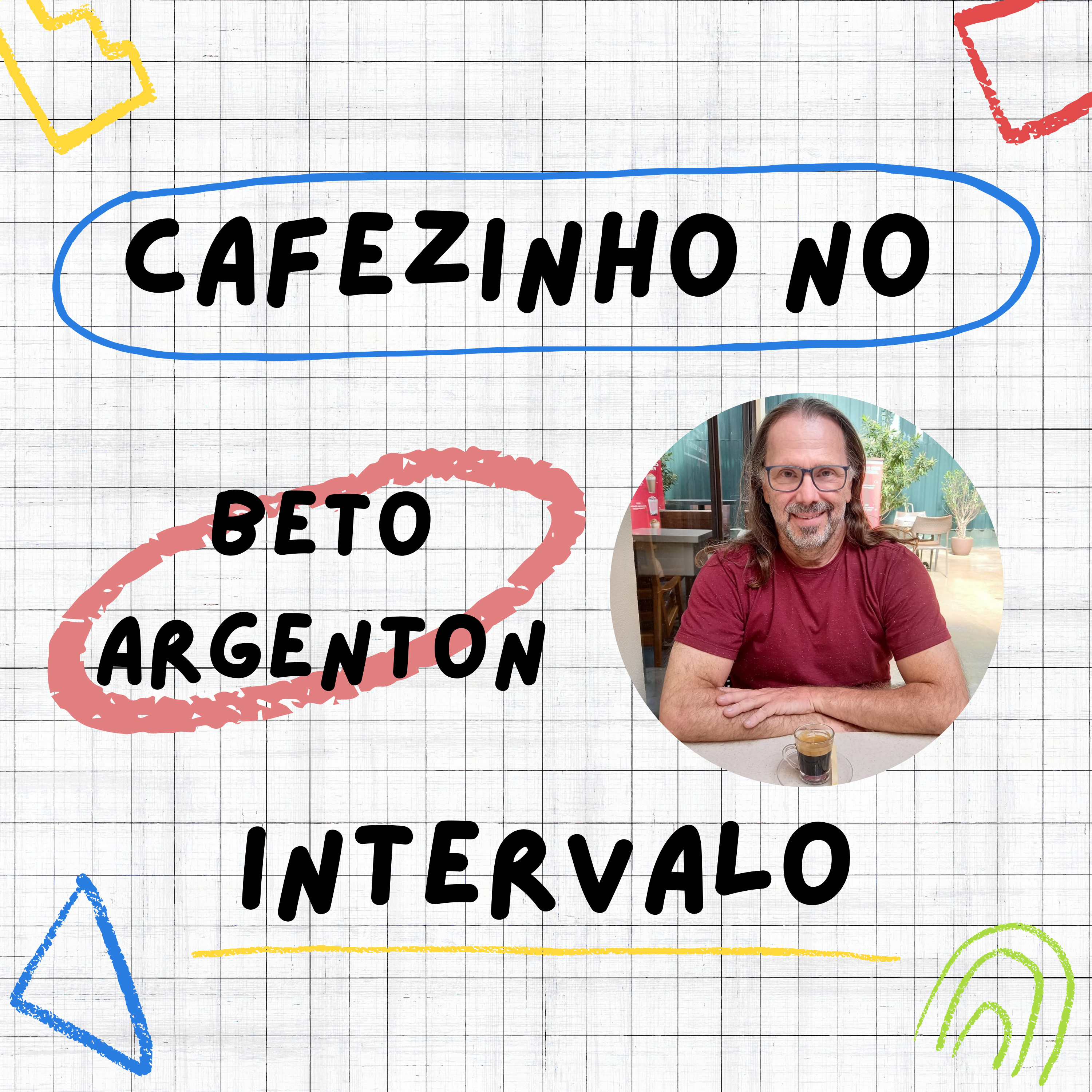 Cafezinho no Intervalo