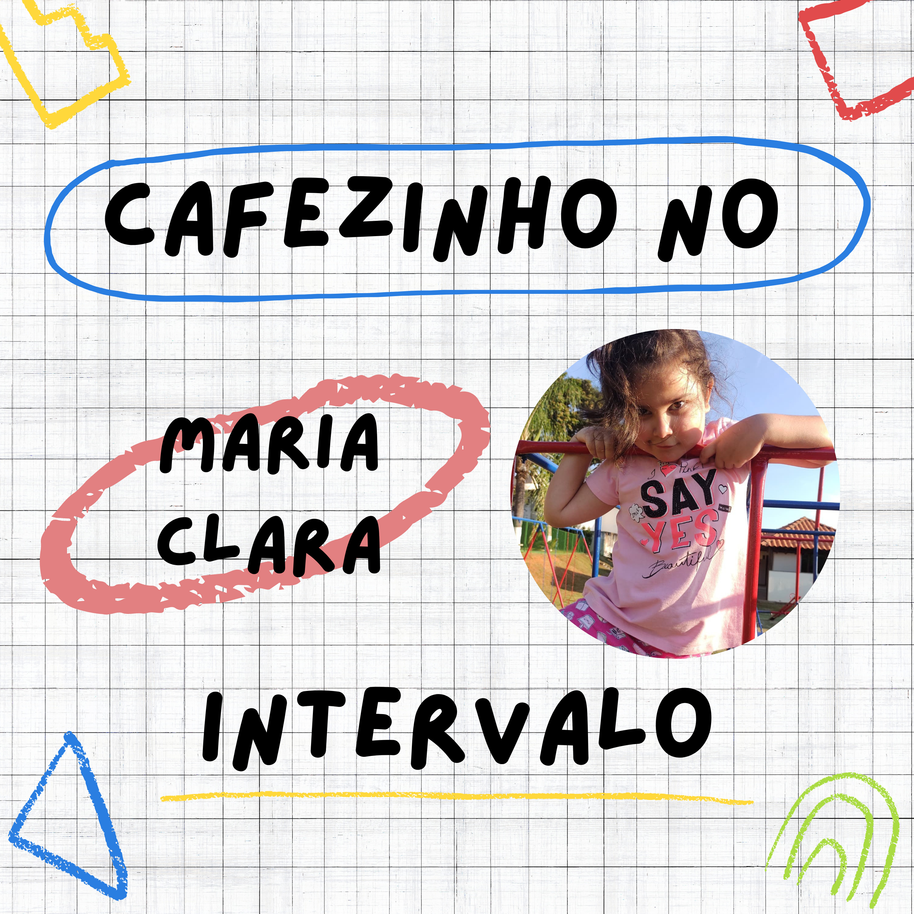 Cafezinho no Intervalo