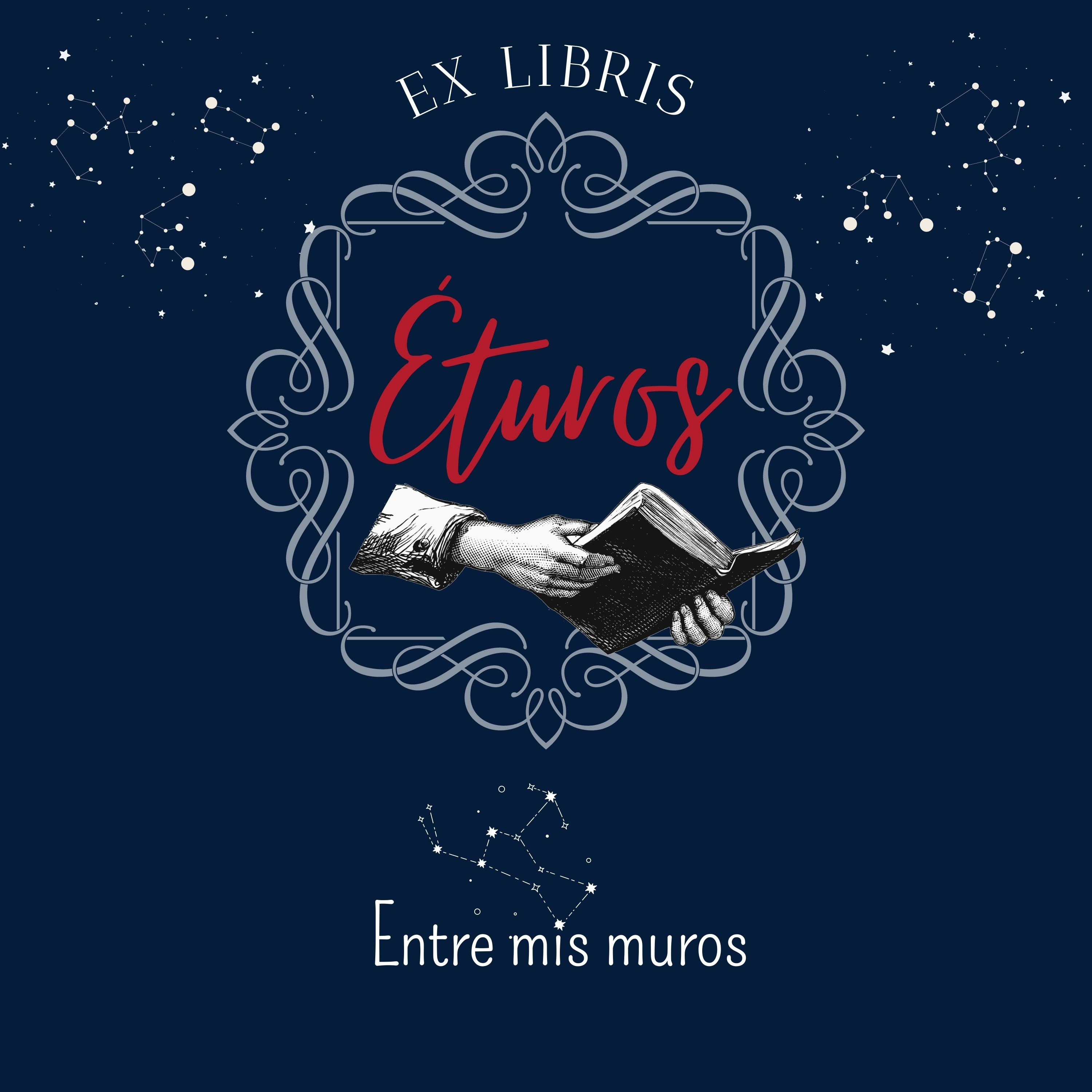 Entre mis muros  episode artwork