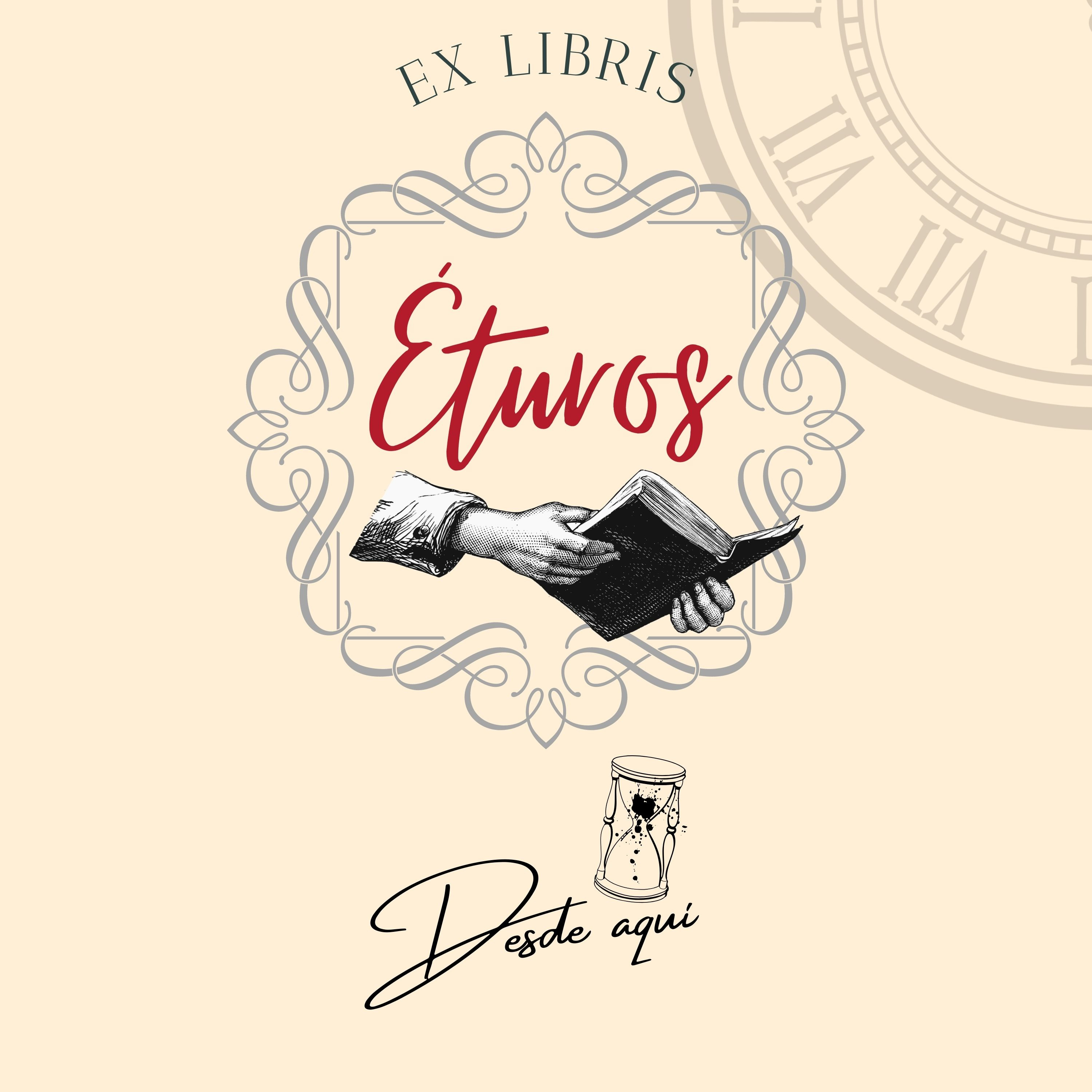 Desde aquí episode artwork