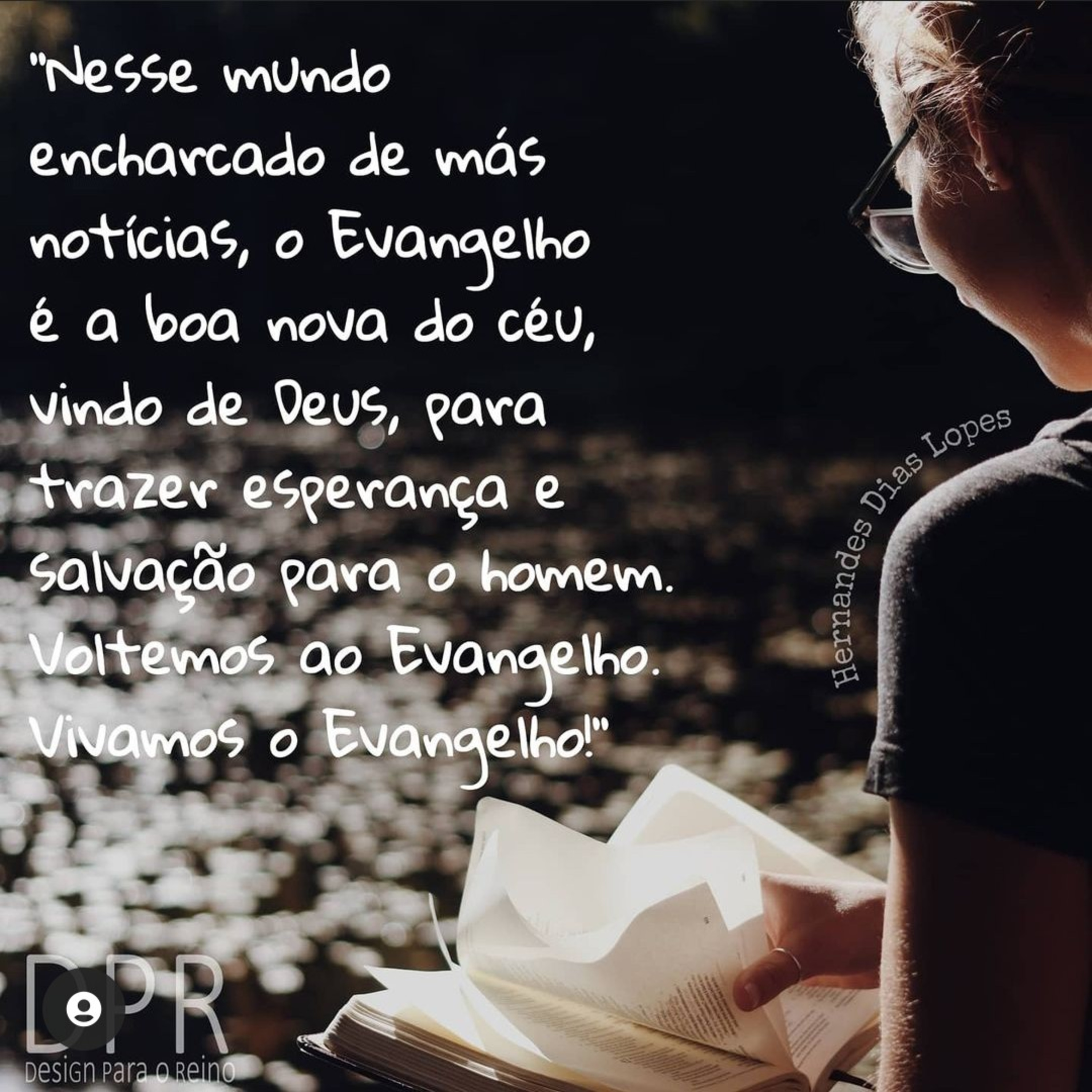 O evangelho 1 João,a boa notícia! episode artwork