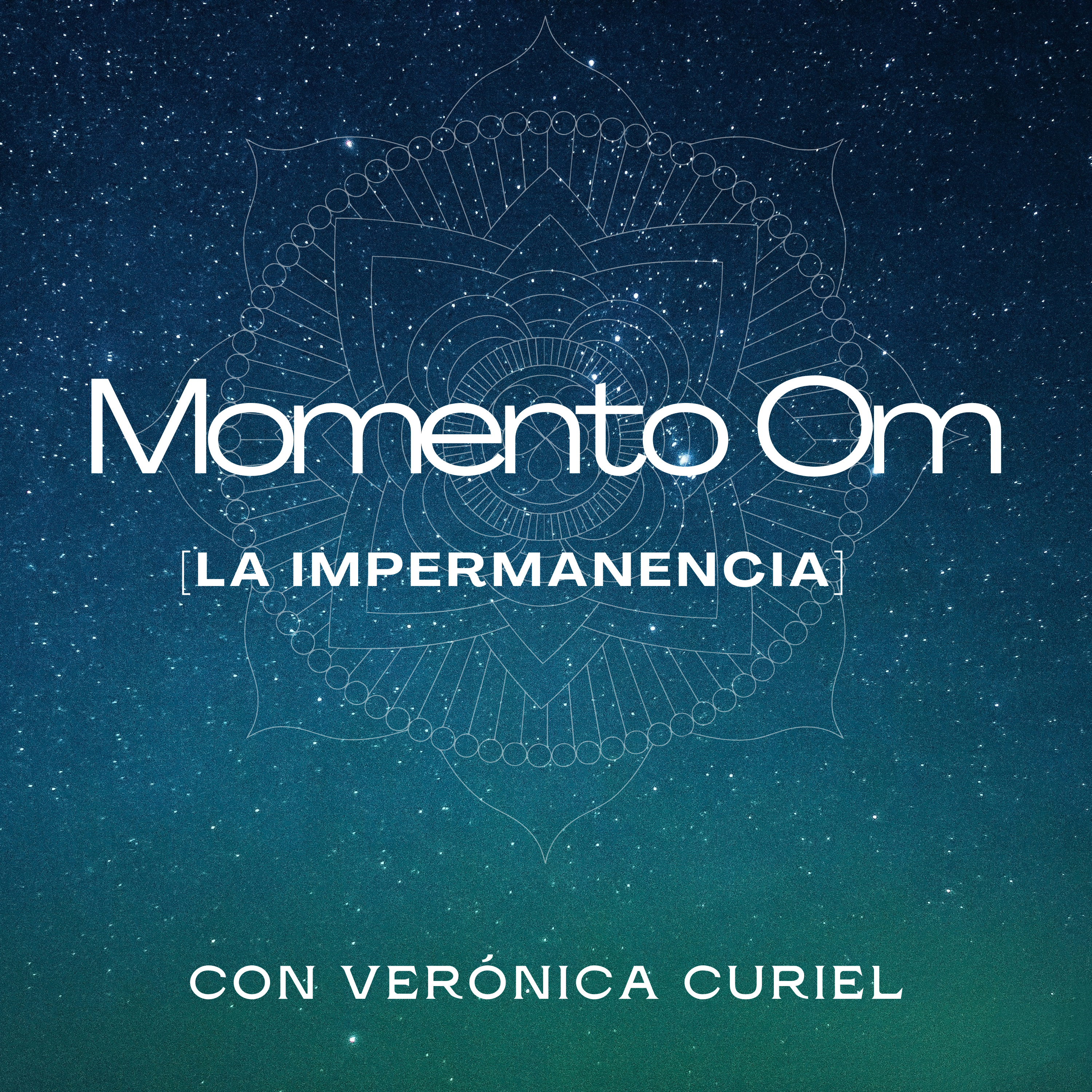 Momento Om. Episodio 2. Aprender a jugar el Juego de la Impermanencia episode artwork