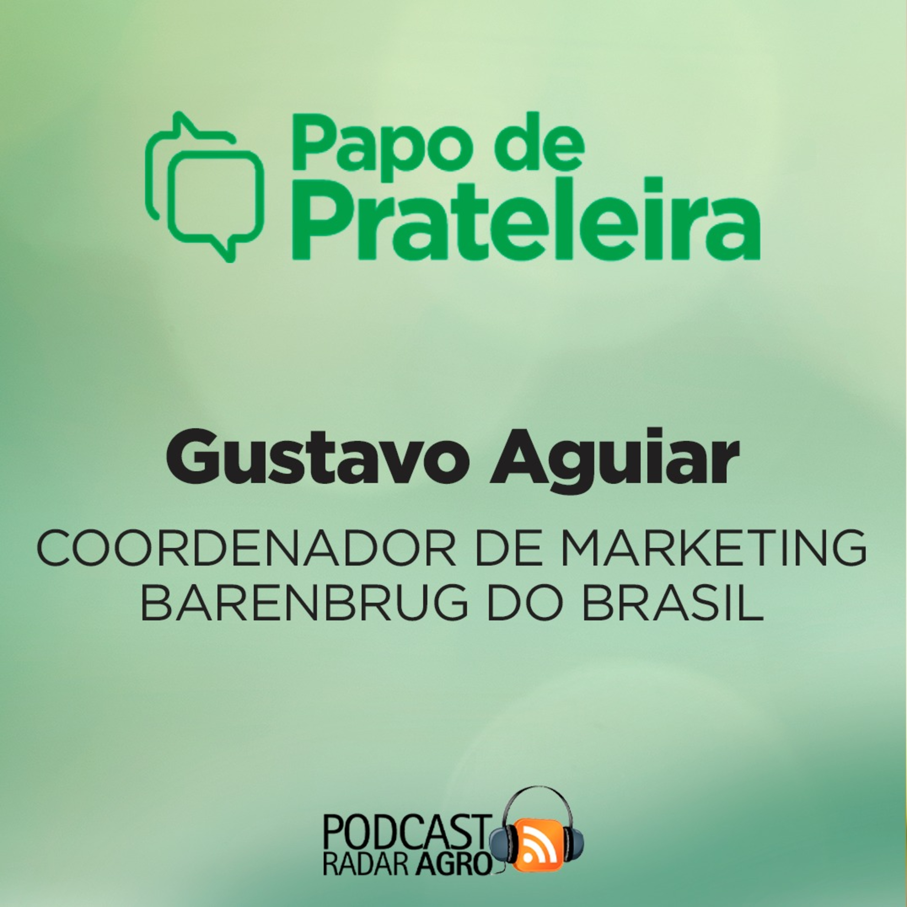 Papo de Prateleira | Barenbrug do Brasil lança Plataforma dirigida aos distribuidores do país!