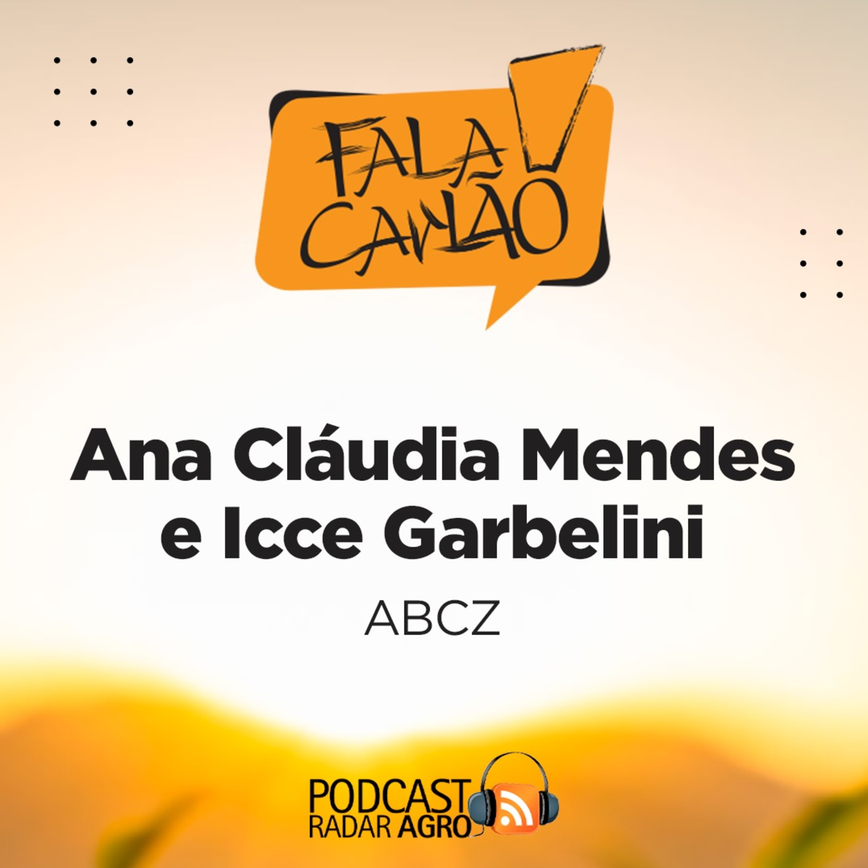 Fala Carlão | As Mulheres Internacionais da ABCZ na prosa de hoje.