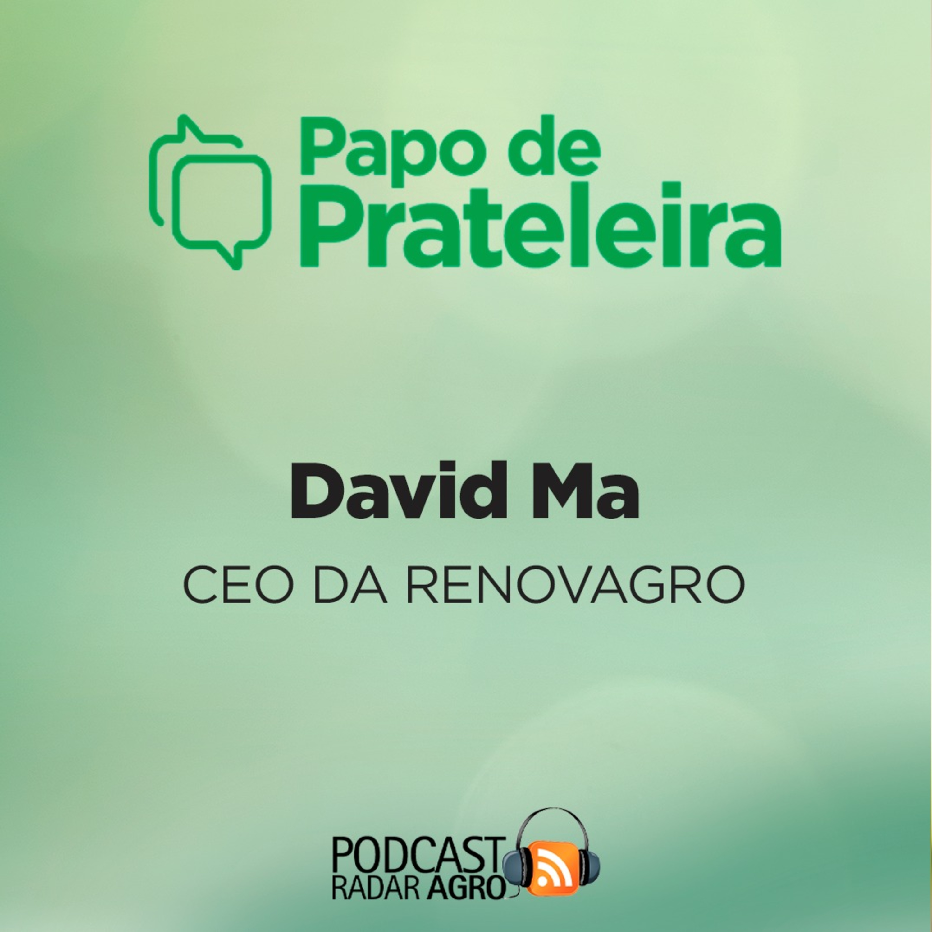 Papo de Prateleira | A Renovagro tem o equilíbrio ecológico e a agricultura regenerativa no DNA!