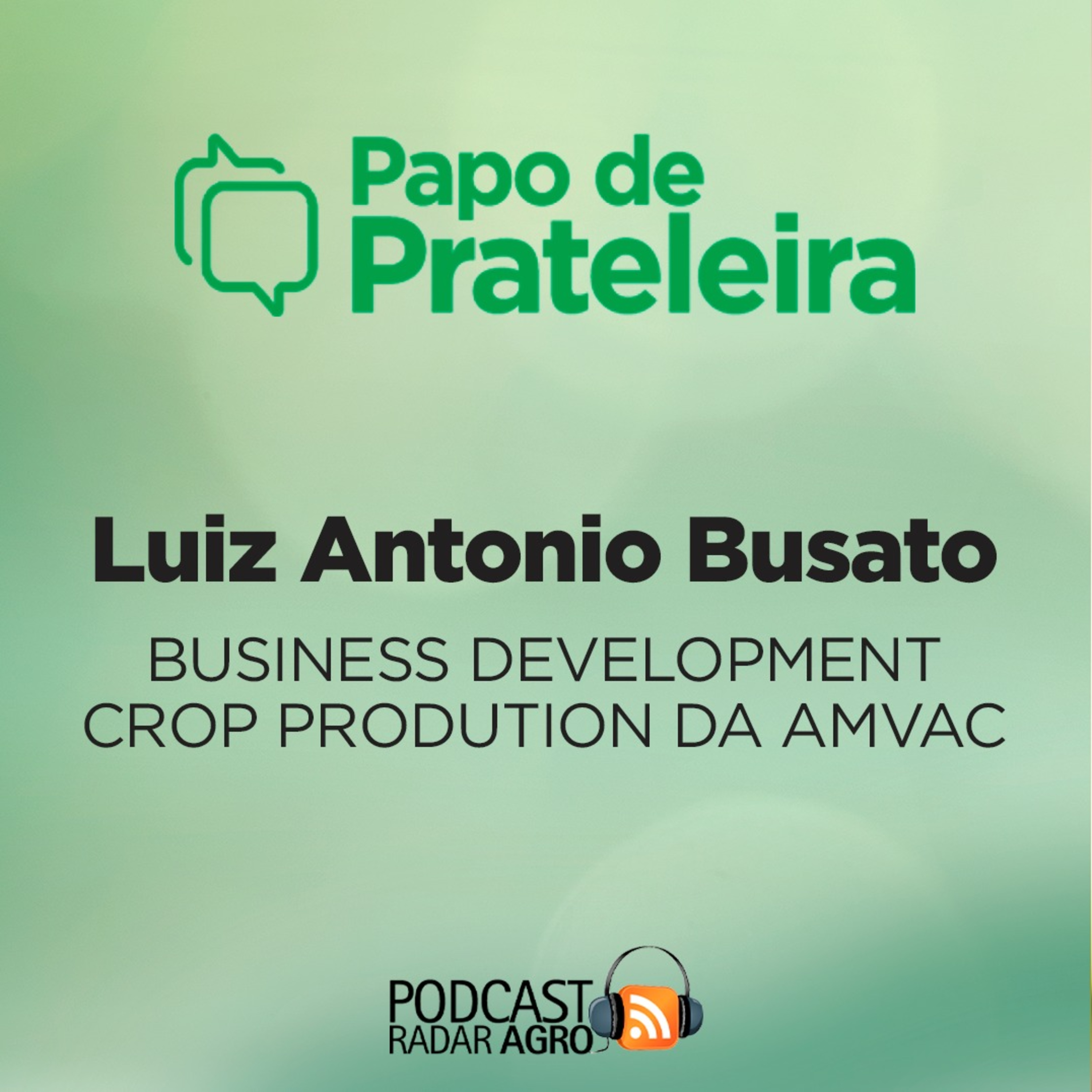Papo de Prateleira | AMVAC avança pelo Brasil com a ajuda da Distribuição!