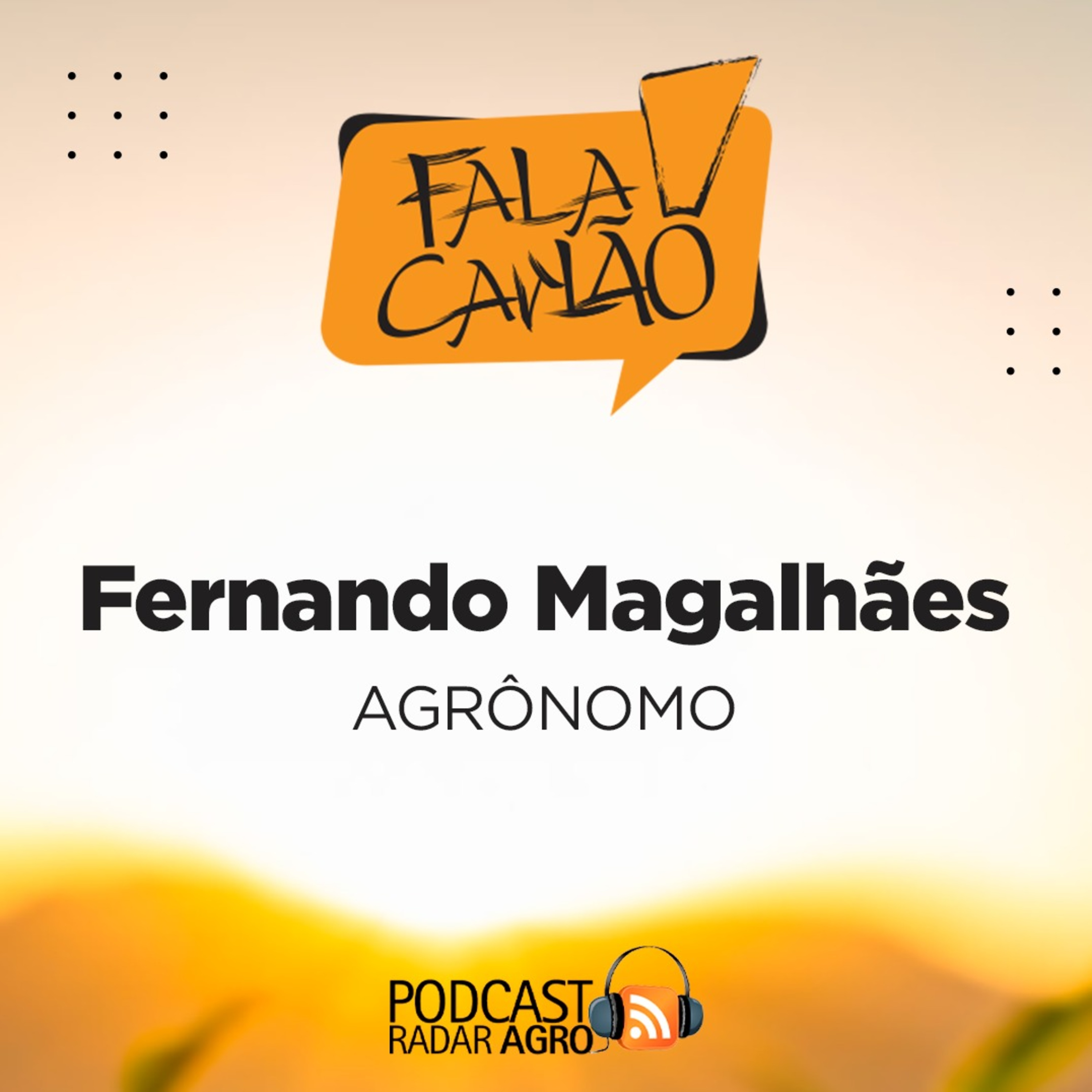 Fala Carlão | Fernando Portella conta sua trajetória de Vendas, Vida e Propósito!