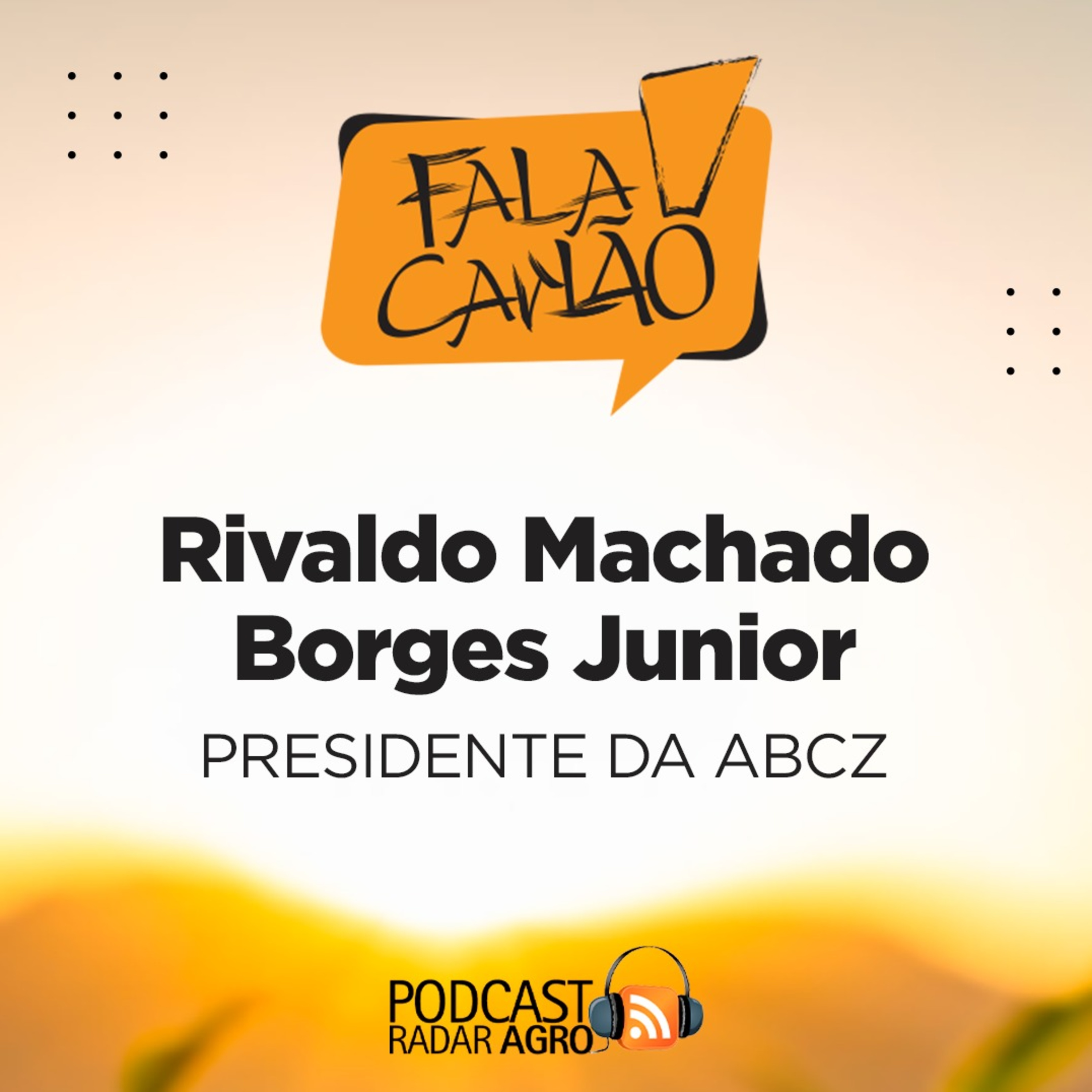 Fala Carlão | Presidente da ABCZ faz balanço da Expozebu Virtual.