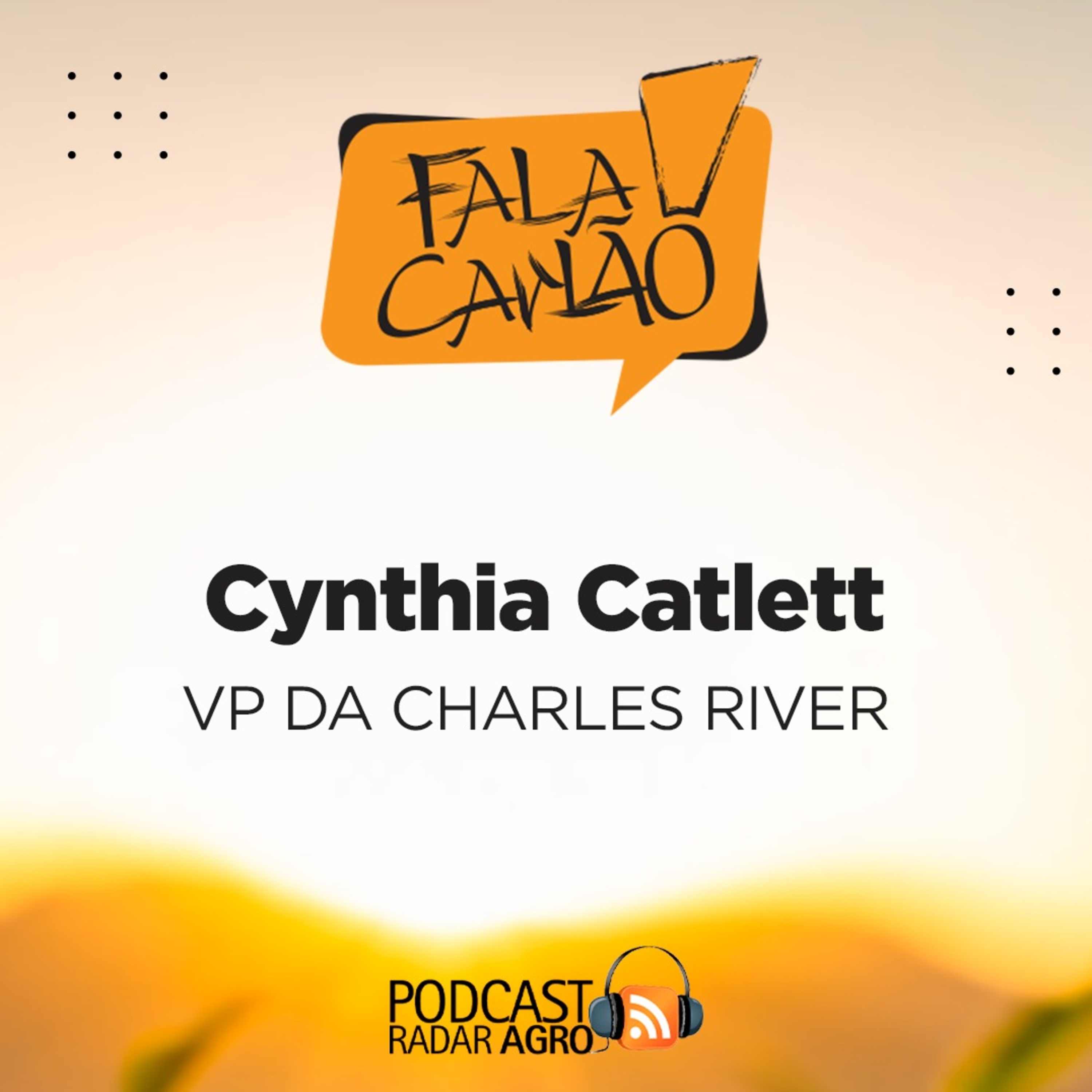 Fala Carlão | Cynthia Catlett, a mulher do Women's Network Brasil!