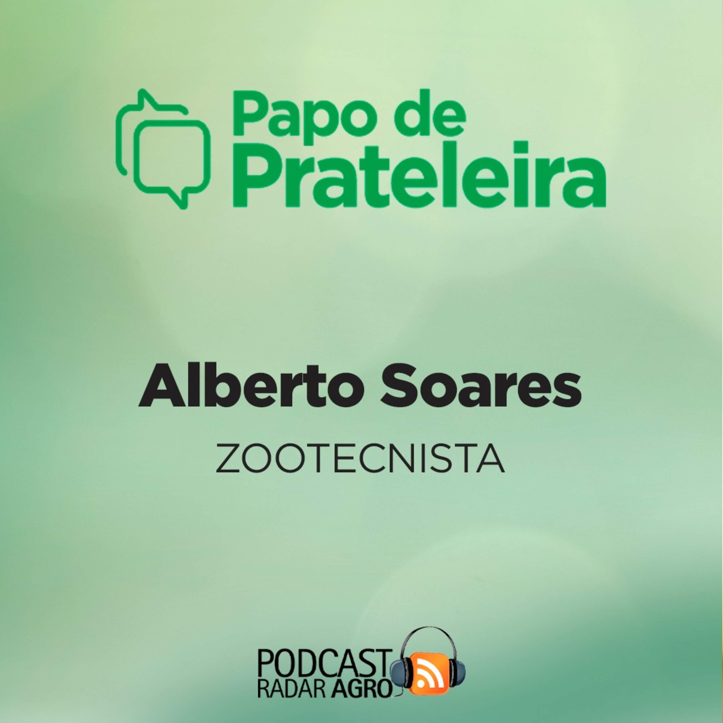 Papo de Prateleira | Aggro Nutrição Inteligente no Campo avança pelo Brasil inteiro! episode artwork