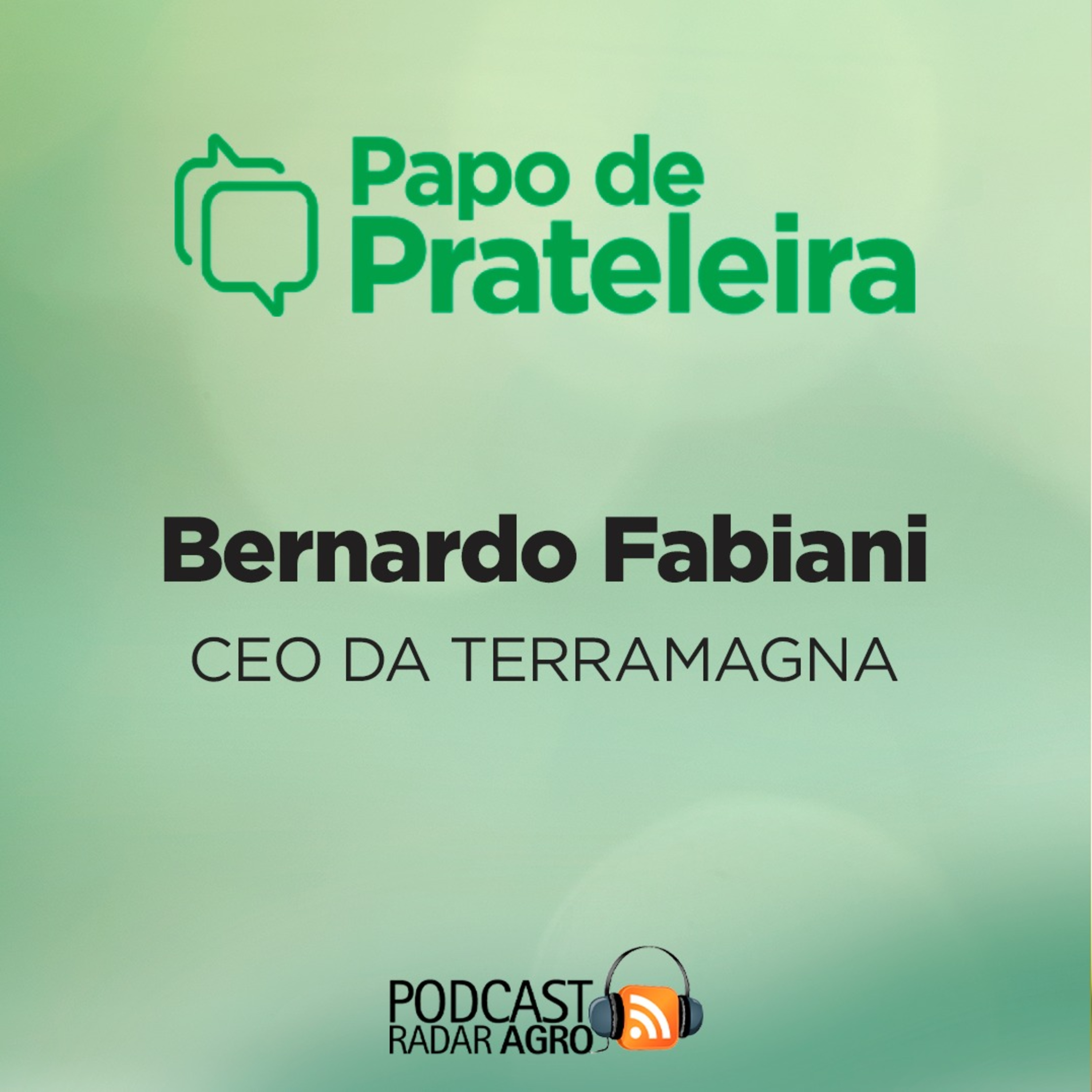 Papo de Prateleira | Terra Magna é parceira da FMC e Markestrat na Plataforma Juntos! episode artwork