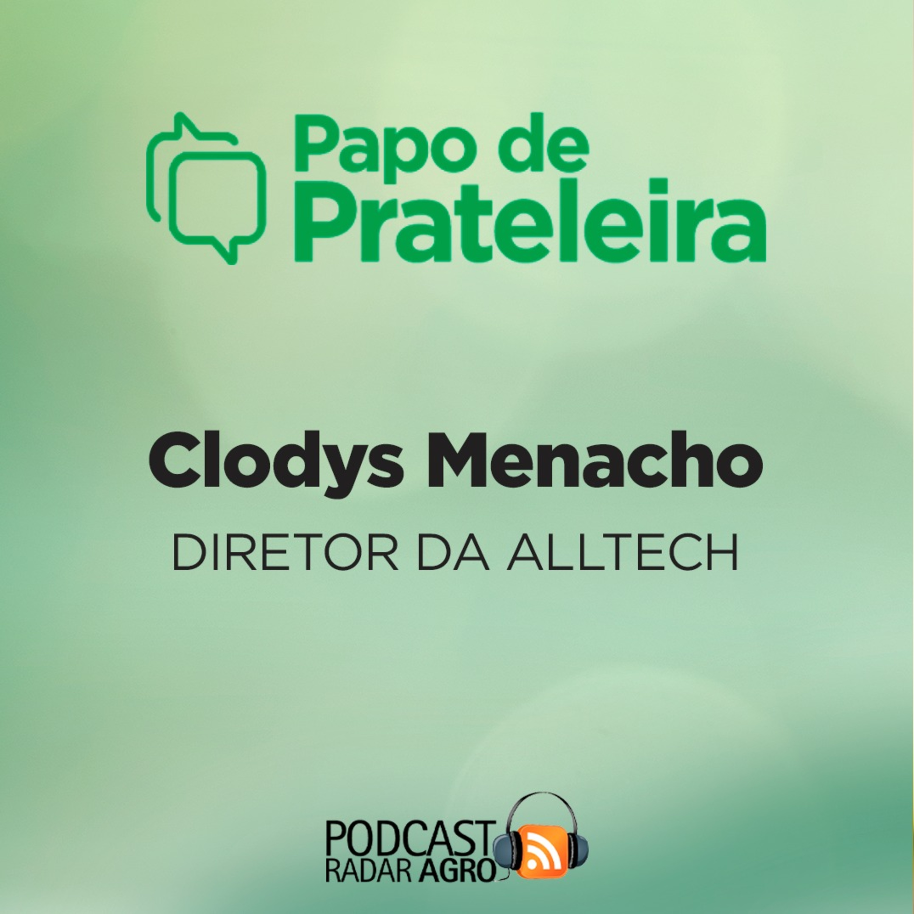 Papo de Prateleira | Alltech One Simpósio de Ideias vai ajudar comunidades carentes!