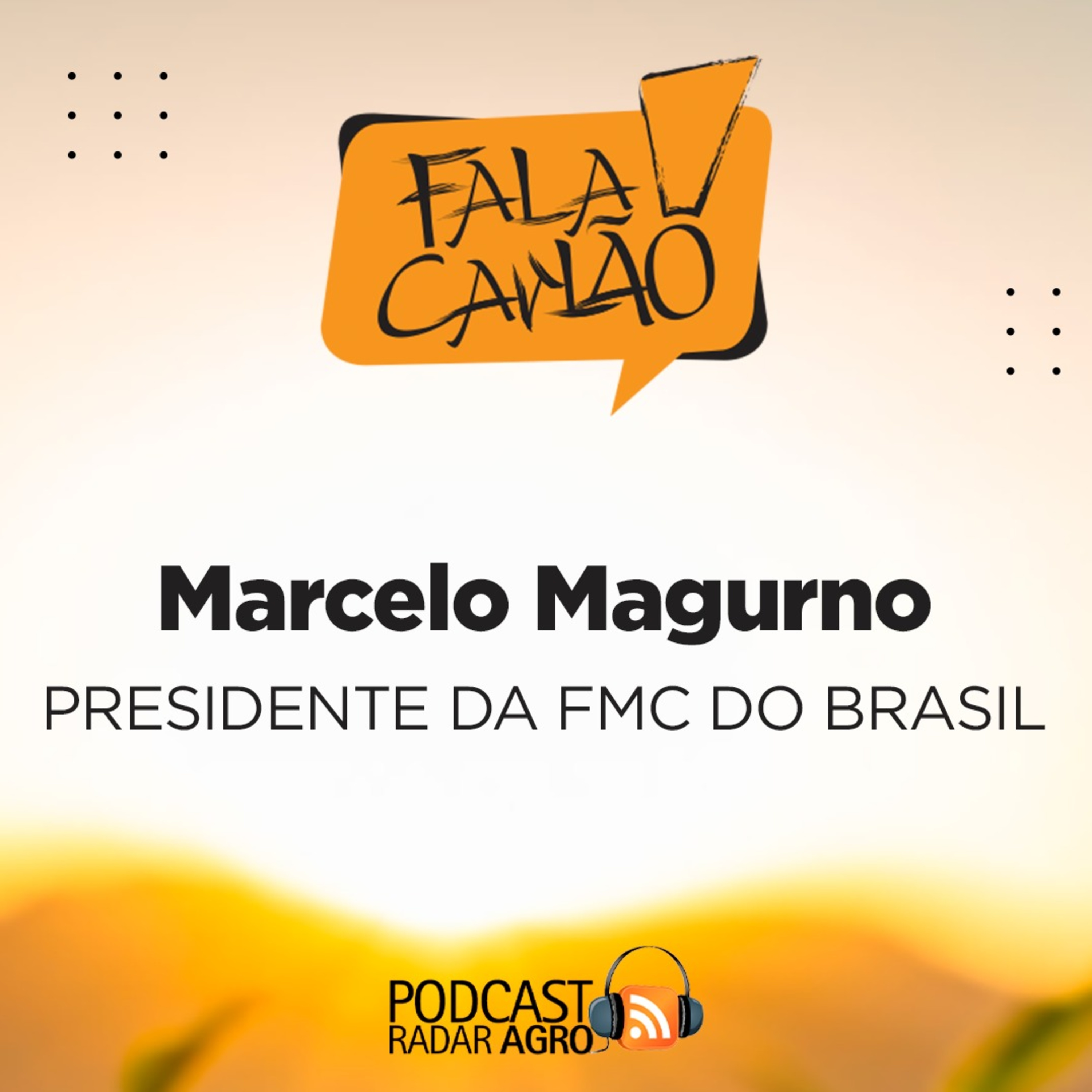 Fala Carlão | O Presidente da FMC já foi montador de Touros de Rodeio. Exclusivo no Fala Carlão!