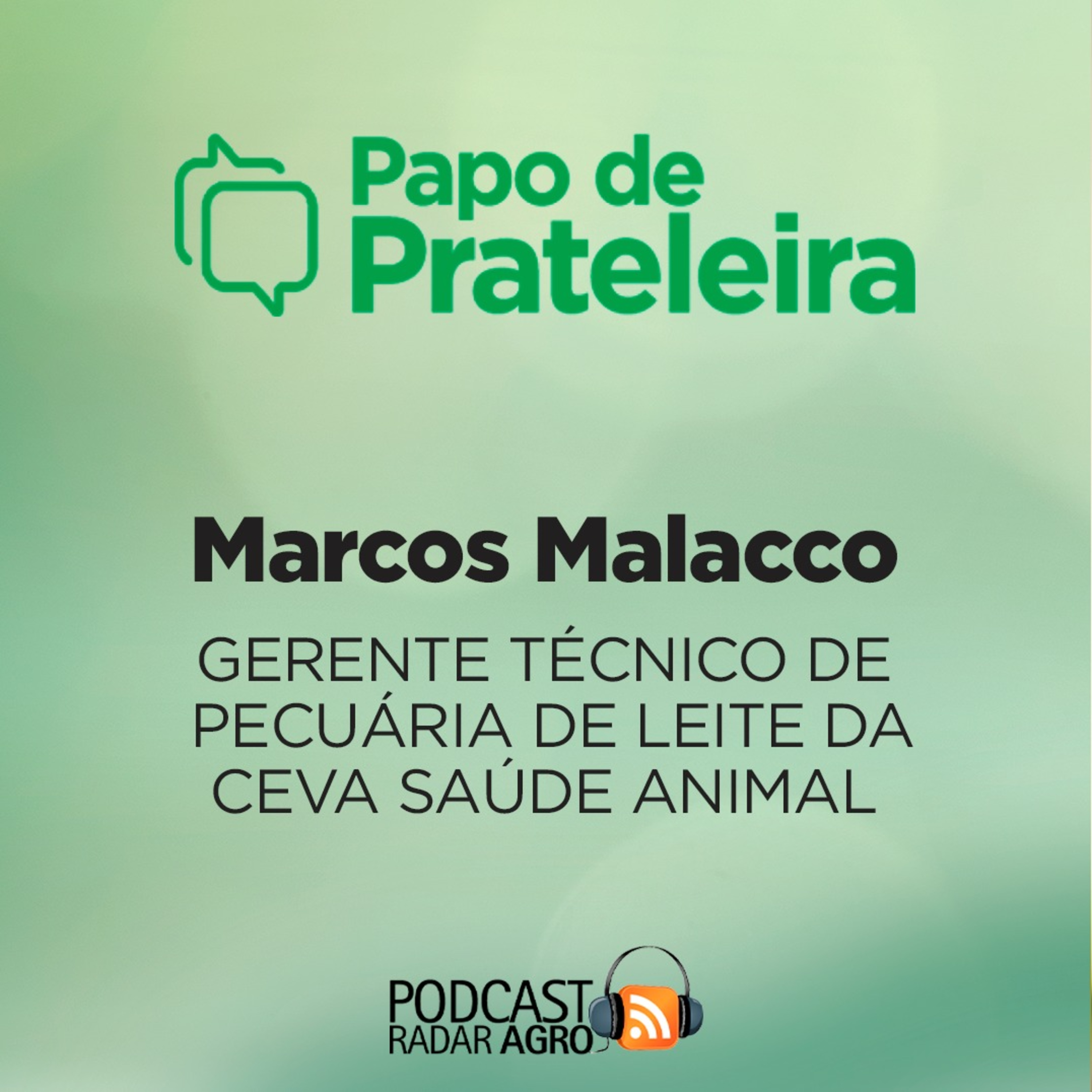 Papo de Prateleira | Marbox, da Ceva, é 'Prateleira de Cima' na revenda brasileira contra a Mastite Bovina!