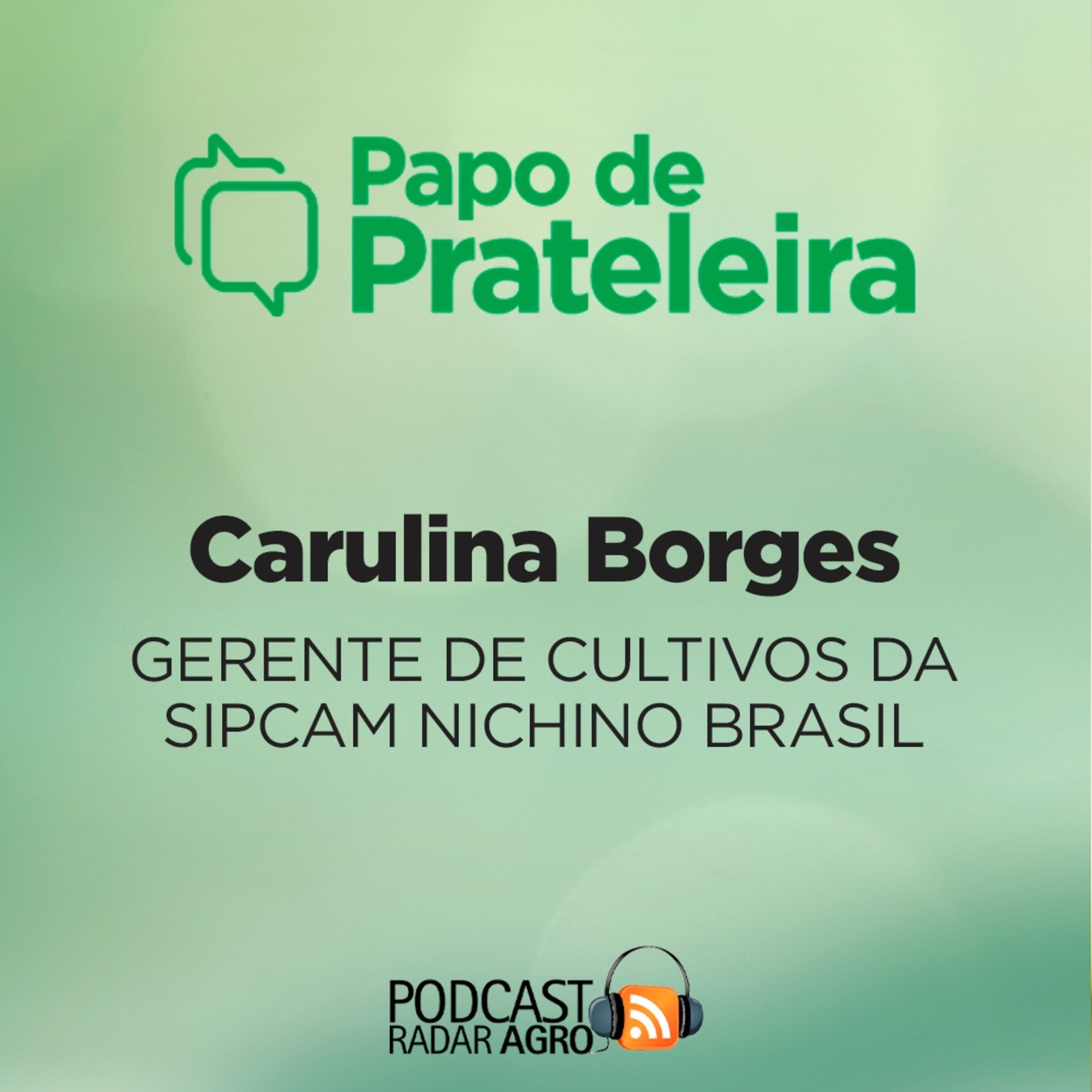 Papo de Prateleira | Sipcam Nichino lança o Click para o Milho do Brasil!