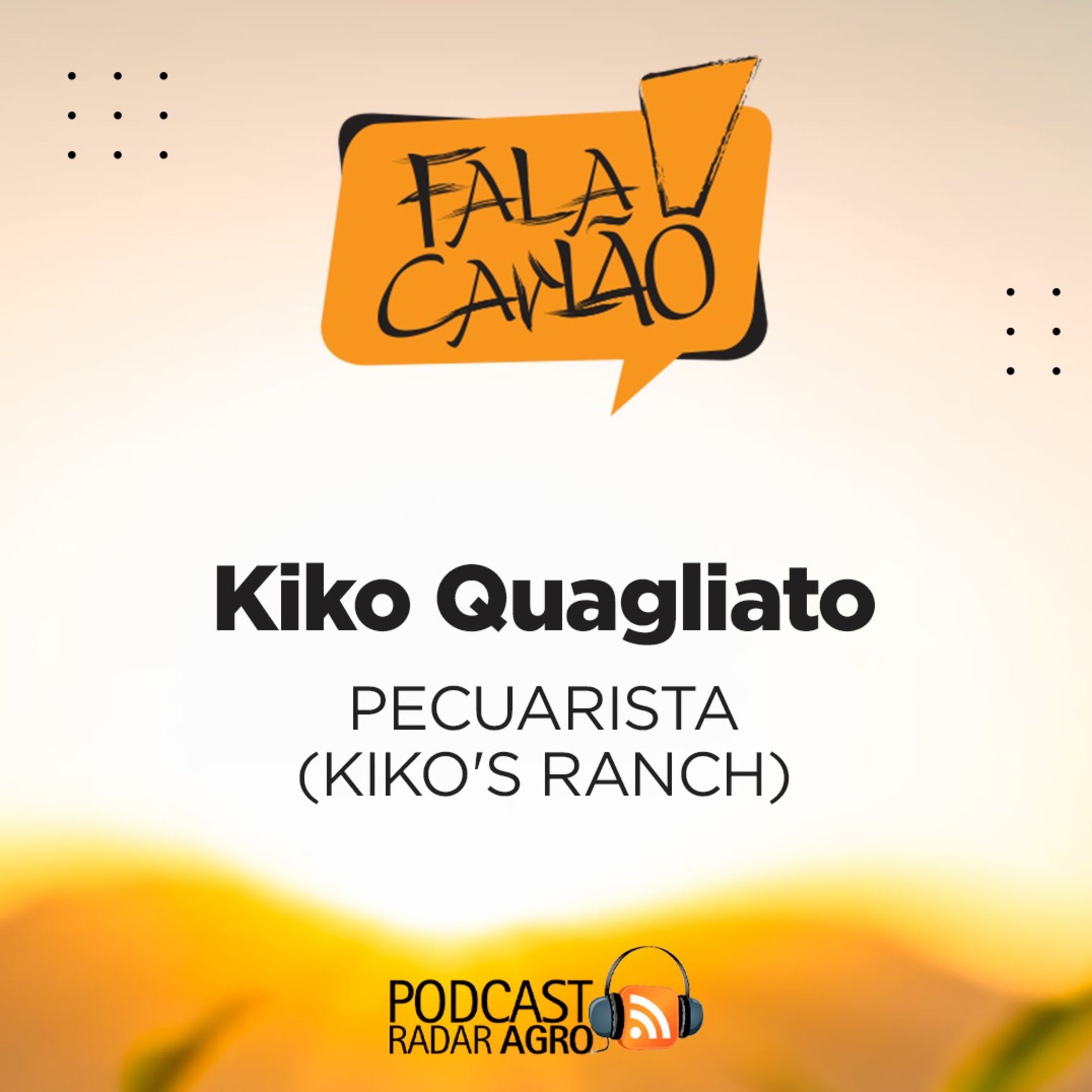 Fala Carlão | O homem da maior porteirada do mundo no Fala Carlão.