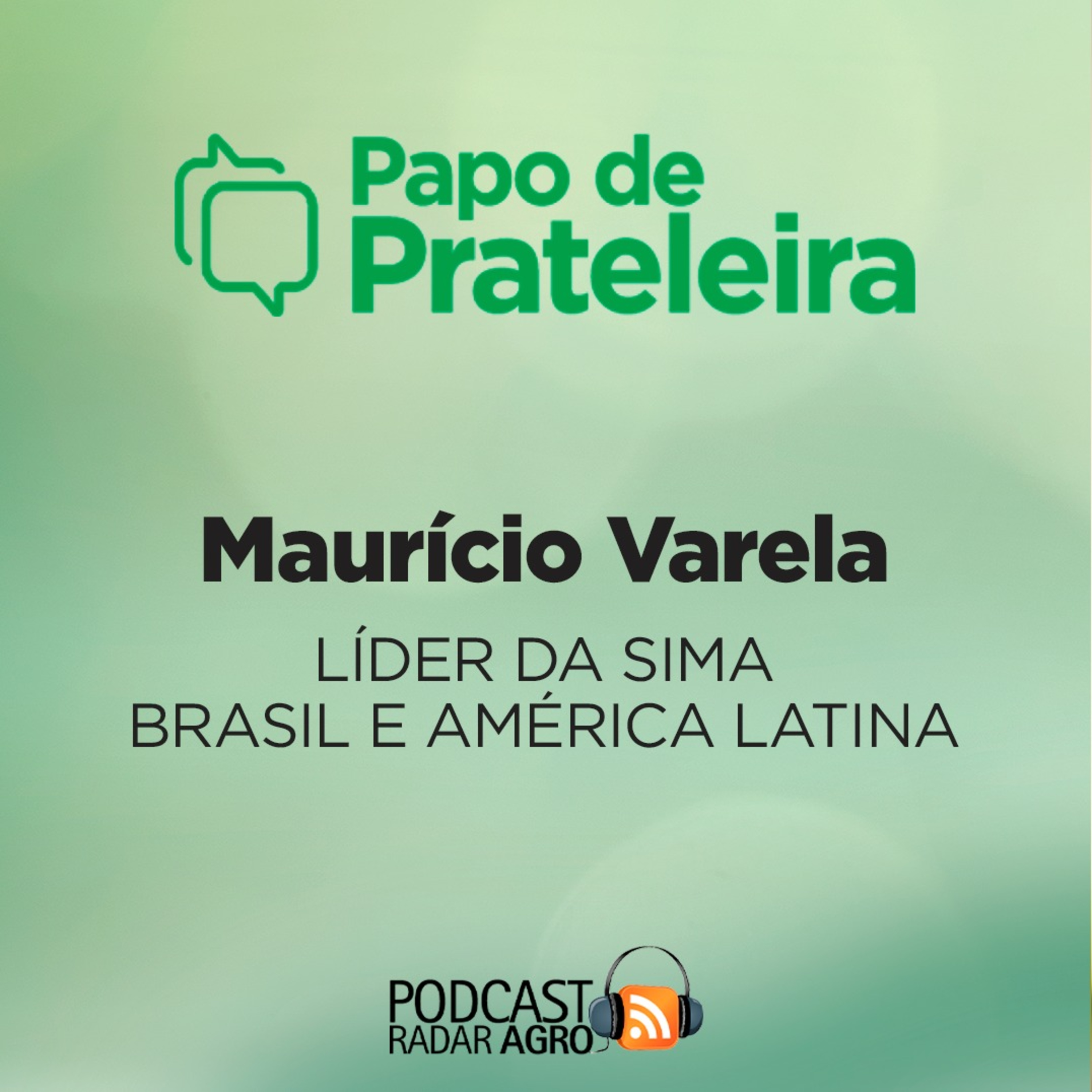 Papo de Prateleira | SIMA ajuda revendas e produtores a combater pragas, doenças e daninhas, e ter dados para acessar crédito e seguro!