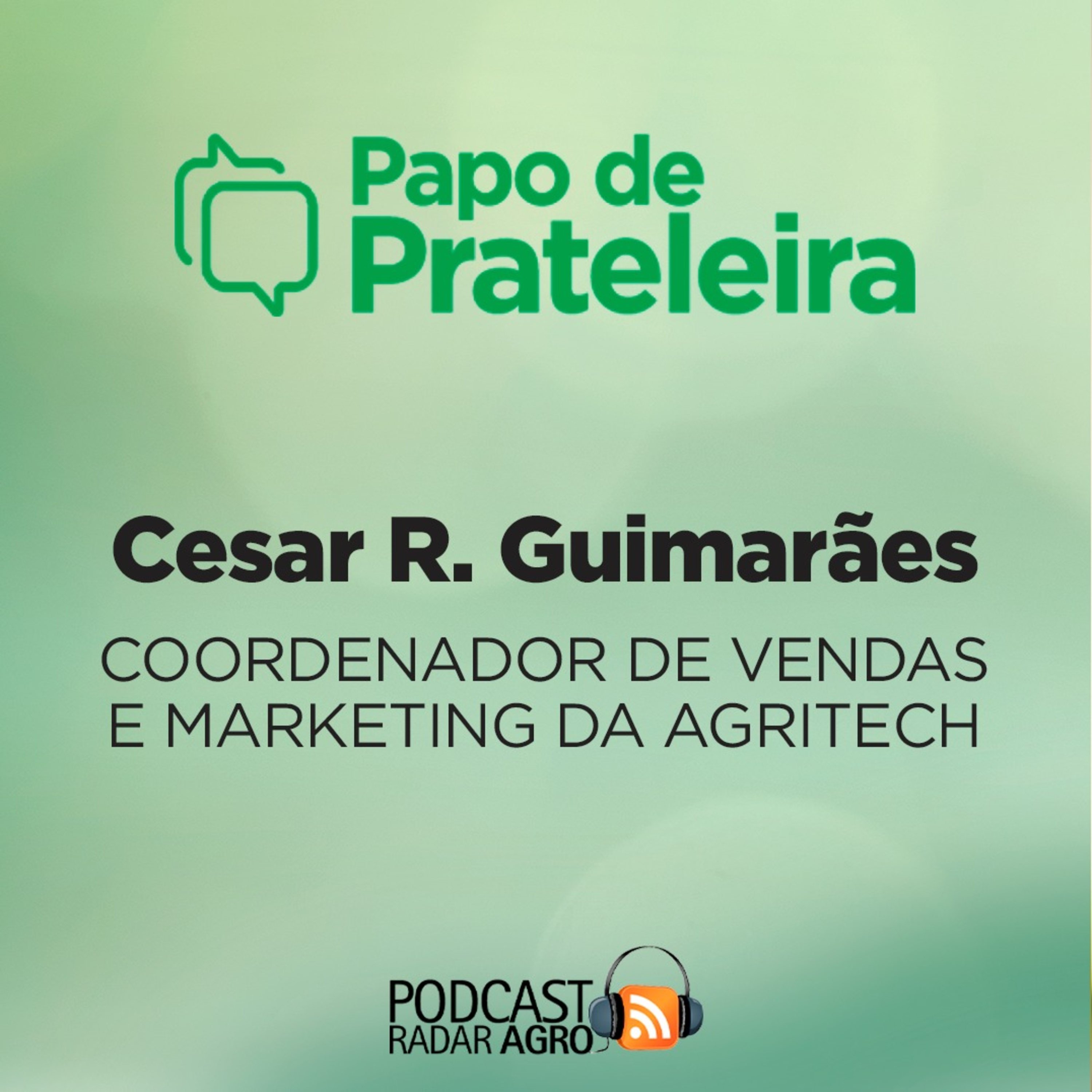 Papo de Prateleira | Agritech é tecnologia e diferenciação em linhas de tratores, microtratores e implementos agrícolas.