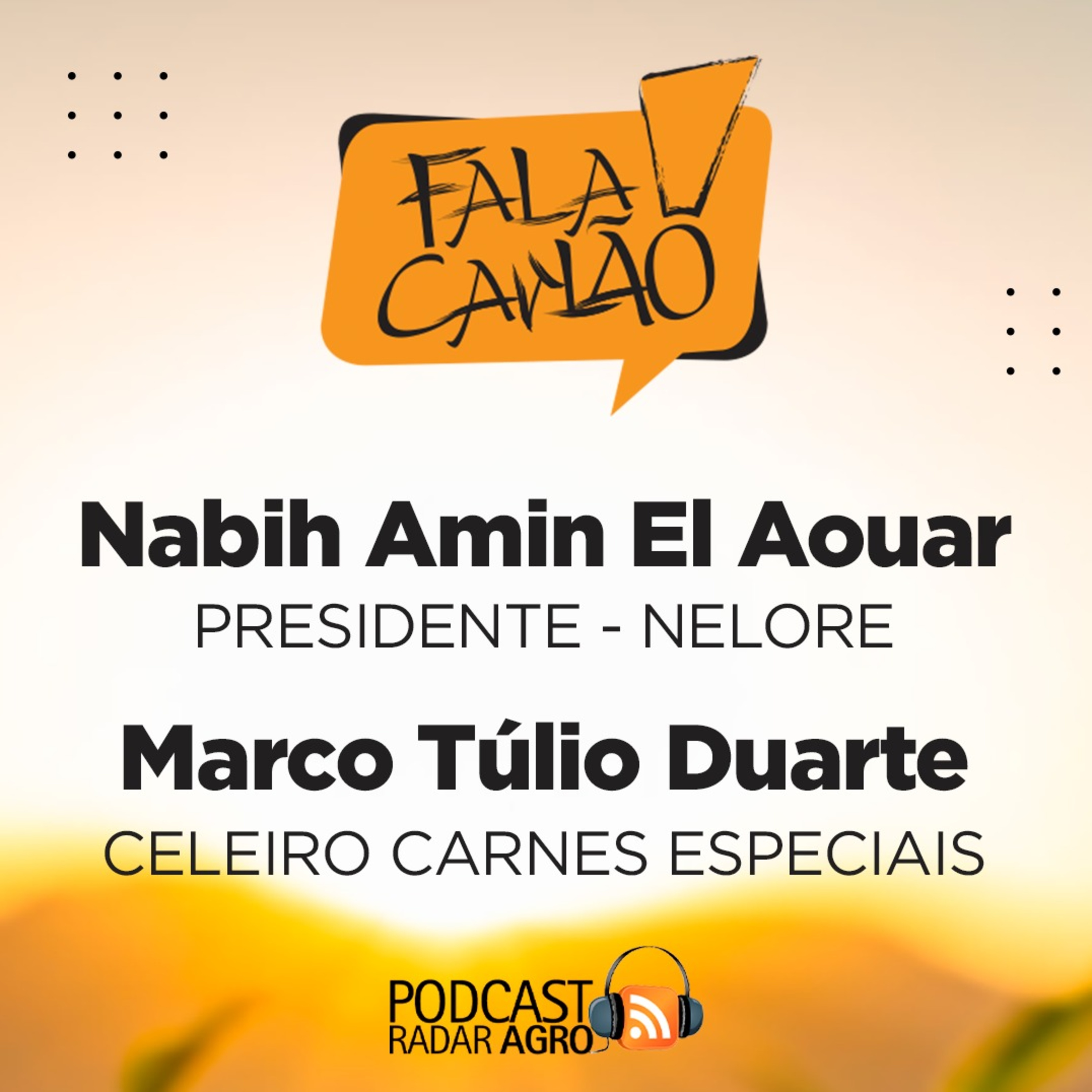 Fala Carlão | Nelore lança a Linha Green de Carnes Especiais. O selo verde da raça. A etiqueta verde do Agro.