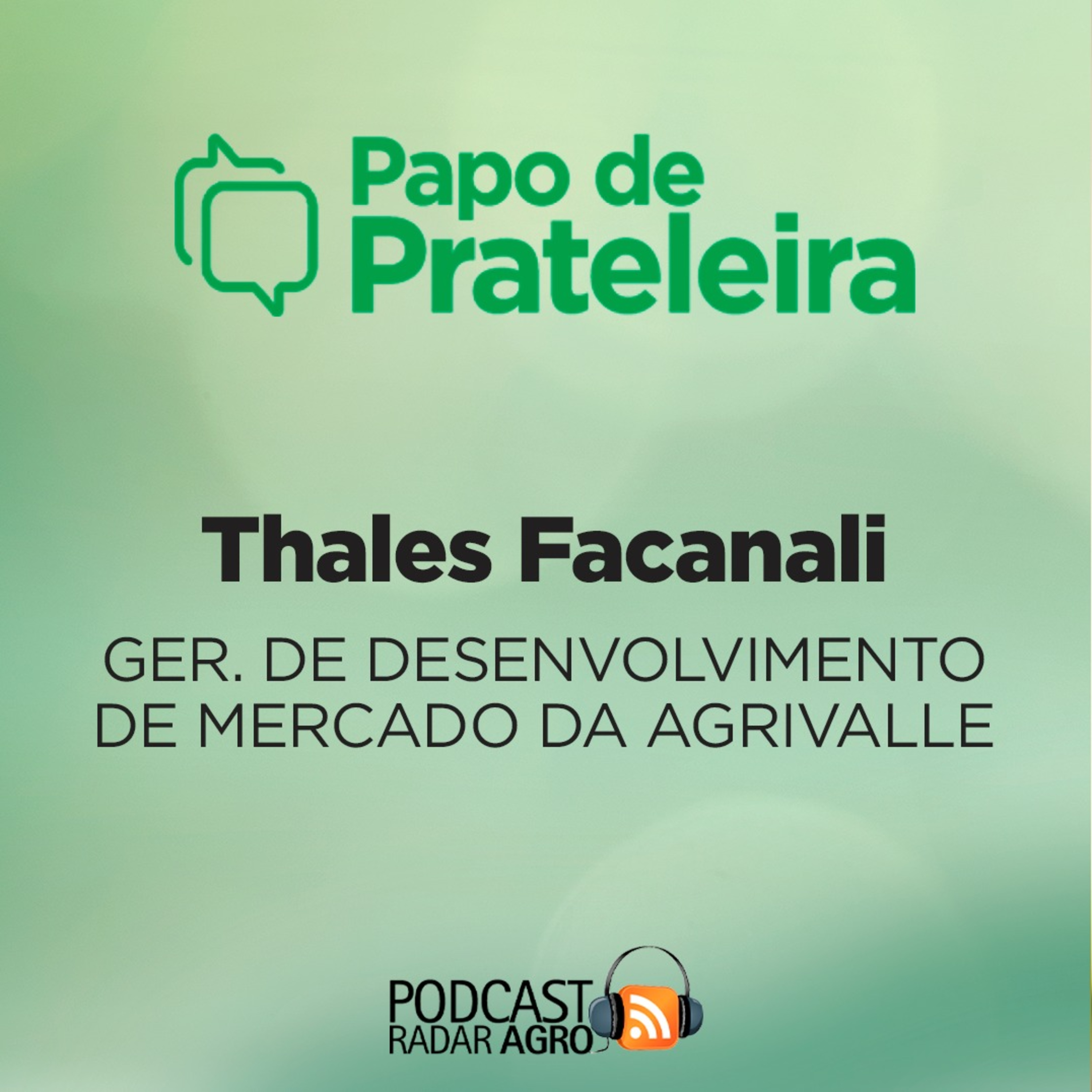 Papo de Prateleira | Agrivalle lança Twixx-A para o Agro Brasil!